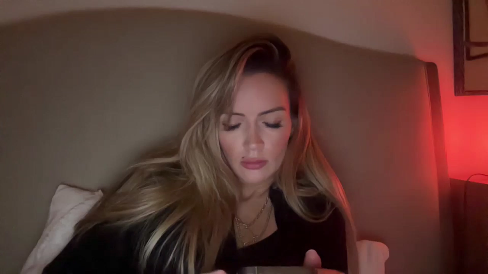Gallery image thumbnail from Courtney's myfreecams stream on, 11/26/2025, 24:02 image 9 of 20