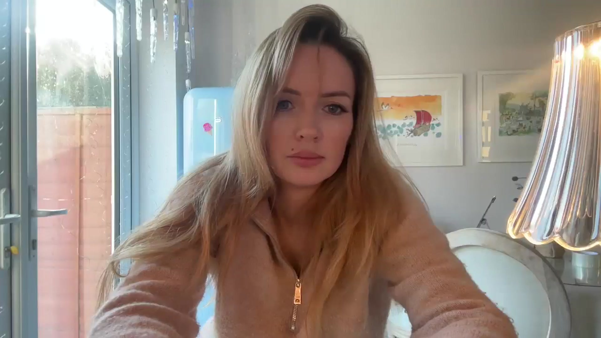 Gallery image thumbnail from Courtney's myfreecams stream on, 11/26/2025, 10:40 image 20 of 20