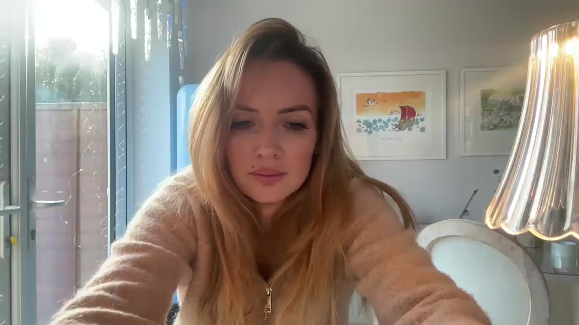 Gallery image thumbnail from Courtney's myfreecams stream on, 11/26/2025, 10:40 image 14 of 20