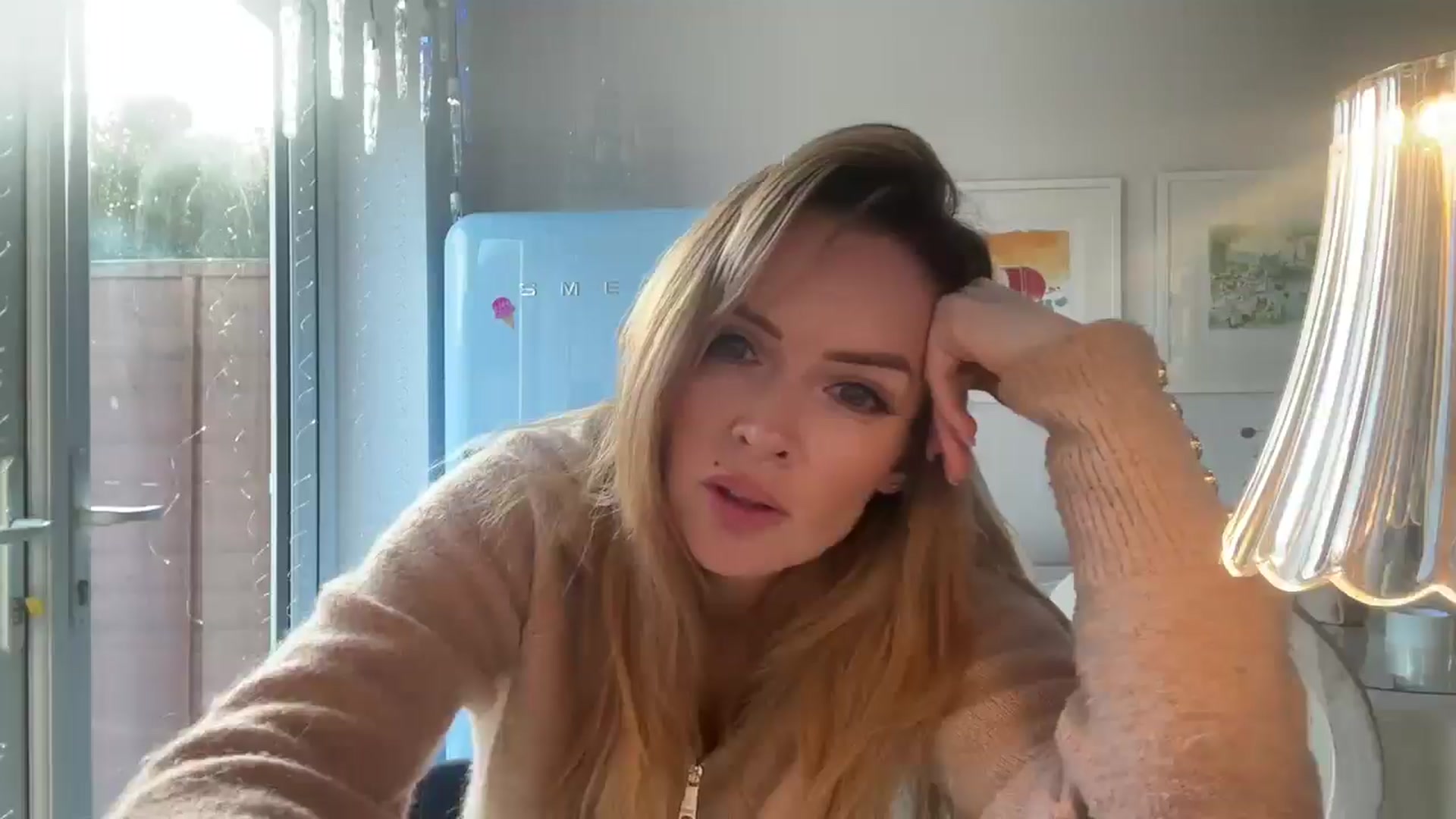 Gallery image thumbnail from Courtney's myfreecams stream on, 11/26/2025, 10:40 image 15 of 20