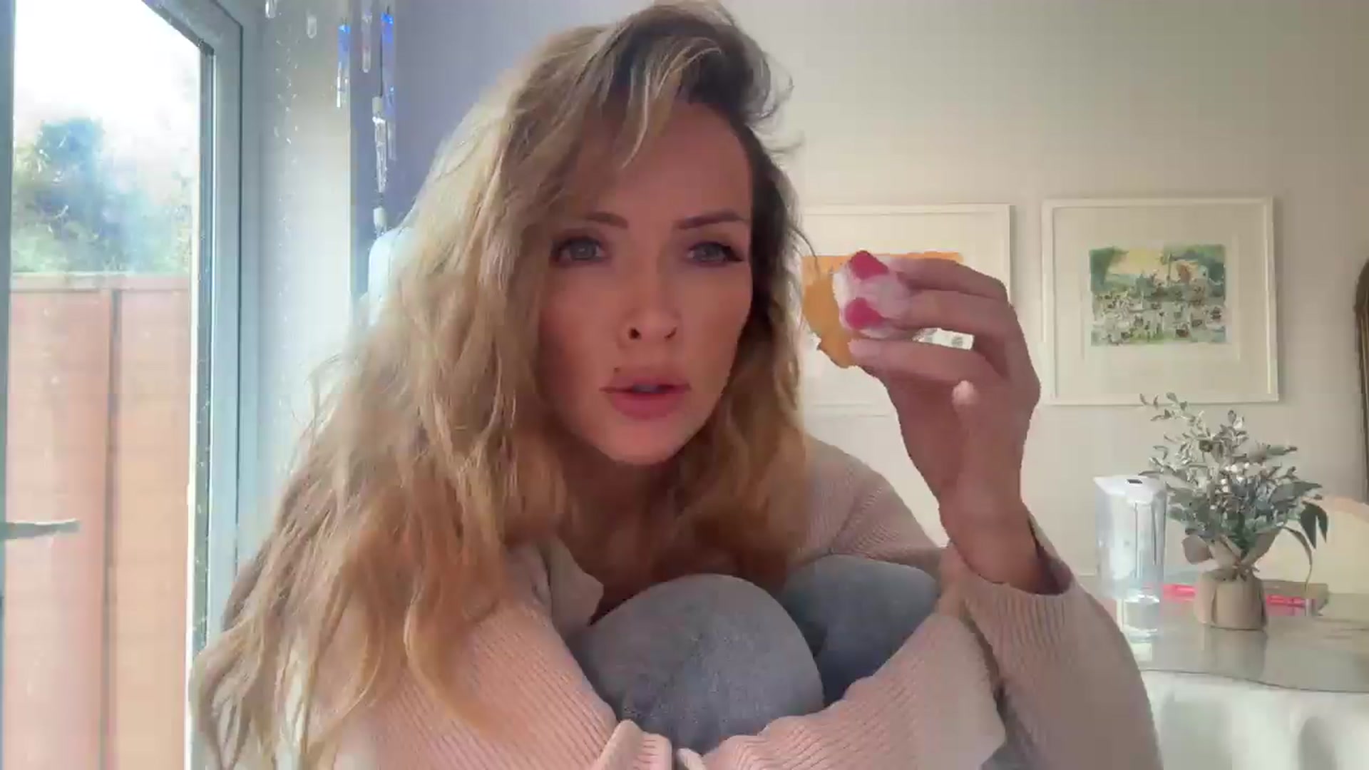 Gallery image thumbnail from Courtney's myfreecams stream on, 11/28/2025, 14:03 image 8 of 20
