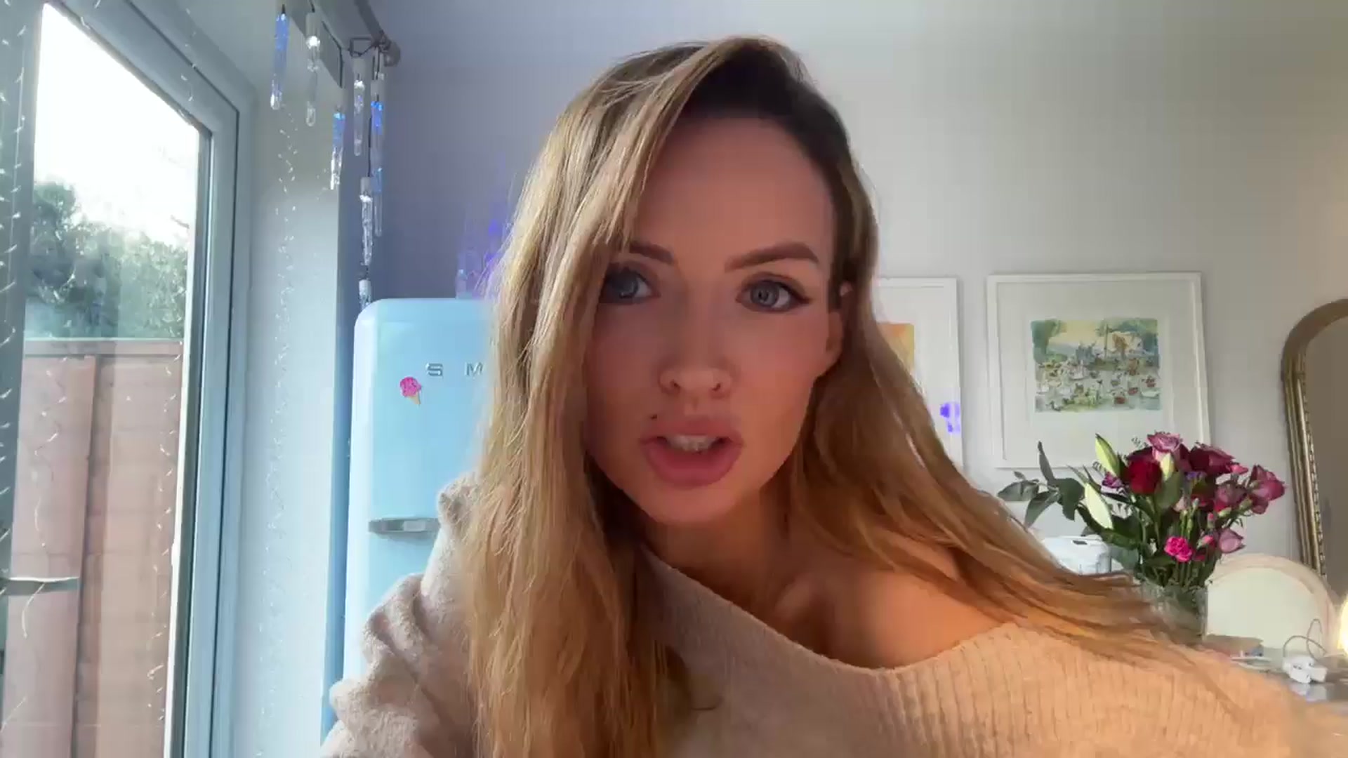 Gallery image thumbnail from Courtney's myfreecams stream on, 11/29/2025, 12:33 image 5 of 20