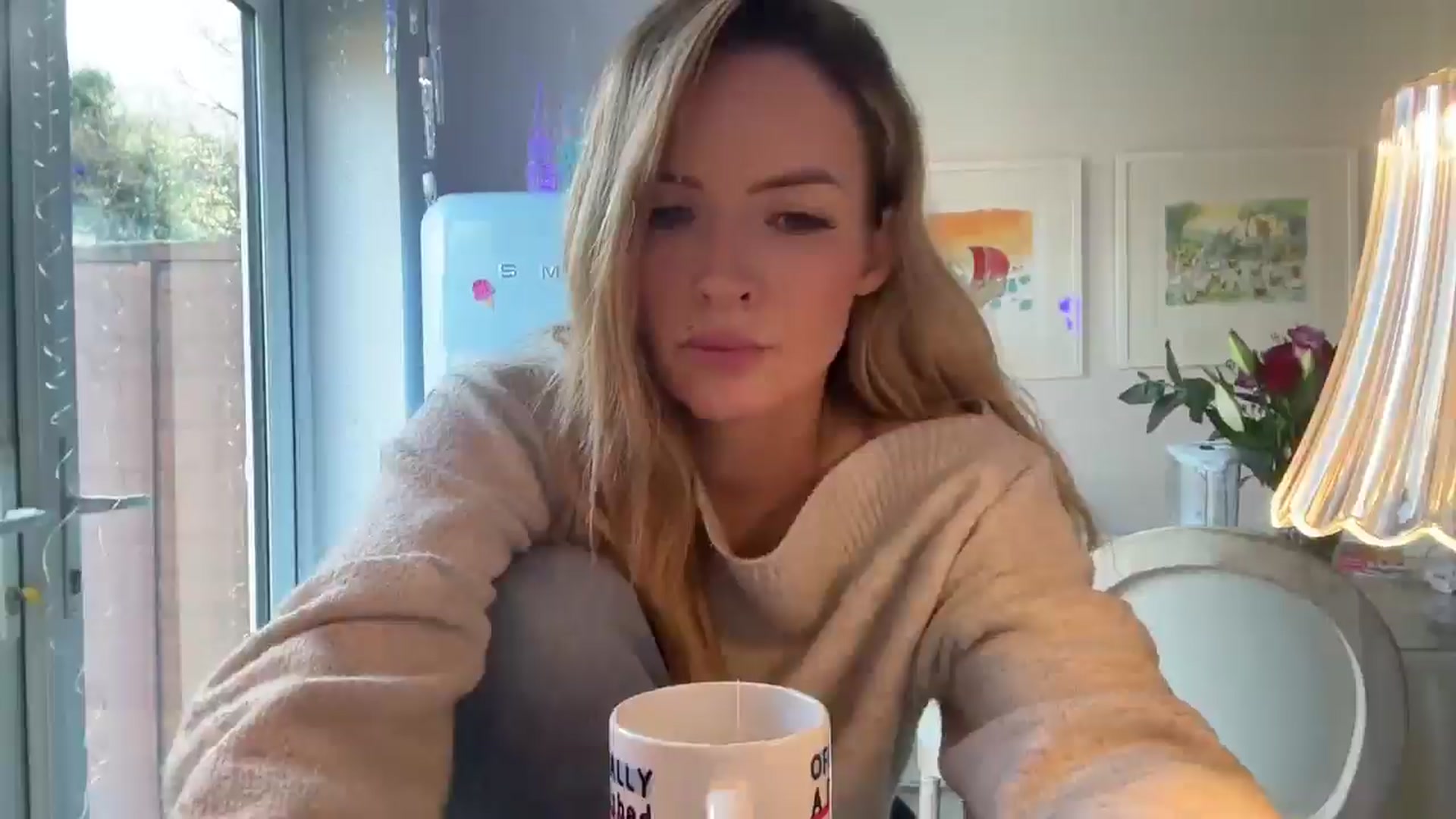 Gallery image thumbnail from Courtney's myfreecams stream on, 11/29/2025, 12:33 image 17 of 20