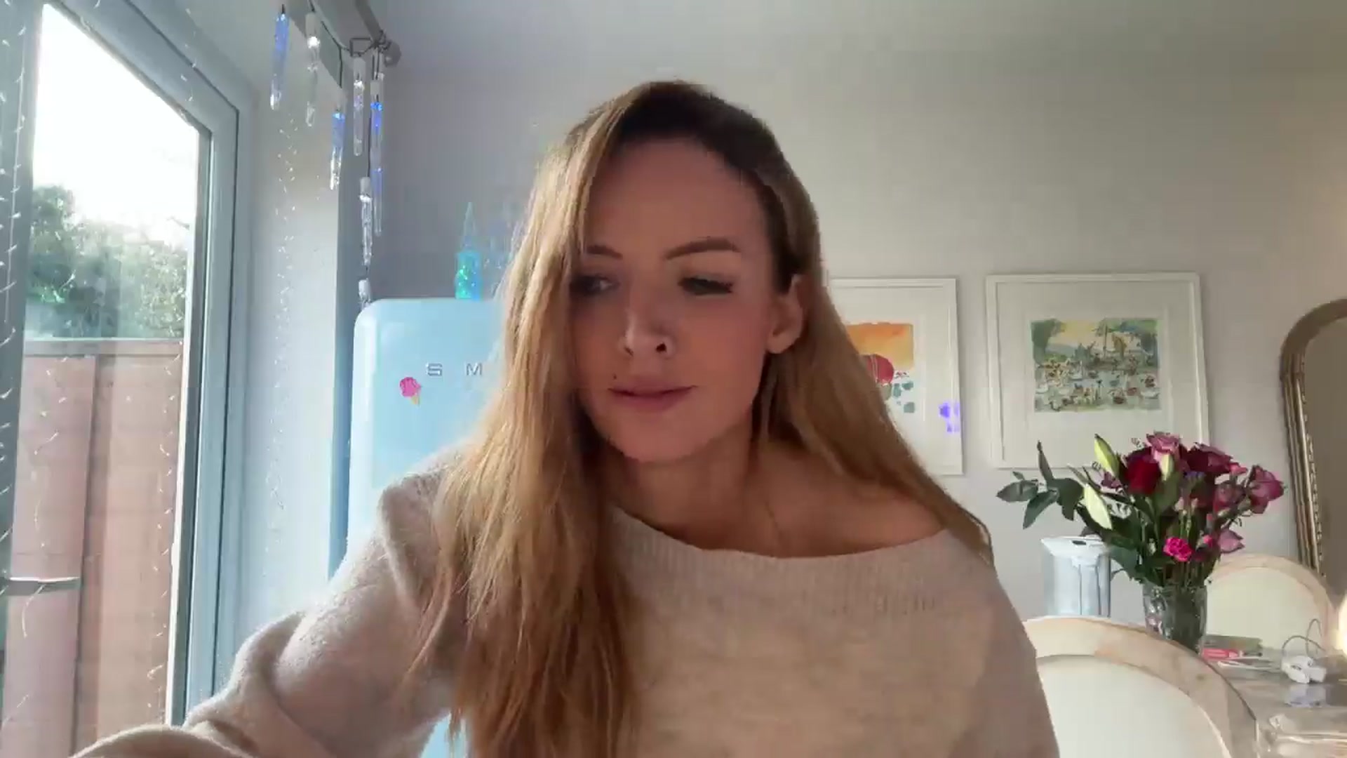 Gallery image thumbnail from Courtney's myfreecams stream on, 11/29/2025, 12:33 image 6 of 20