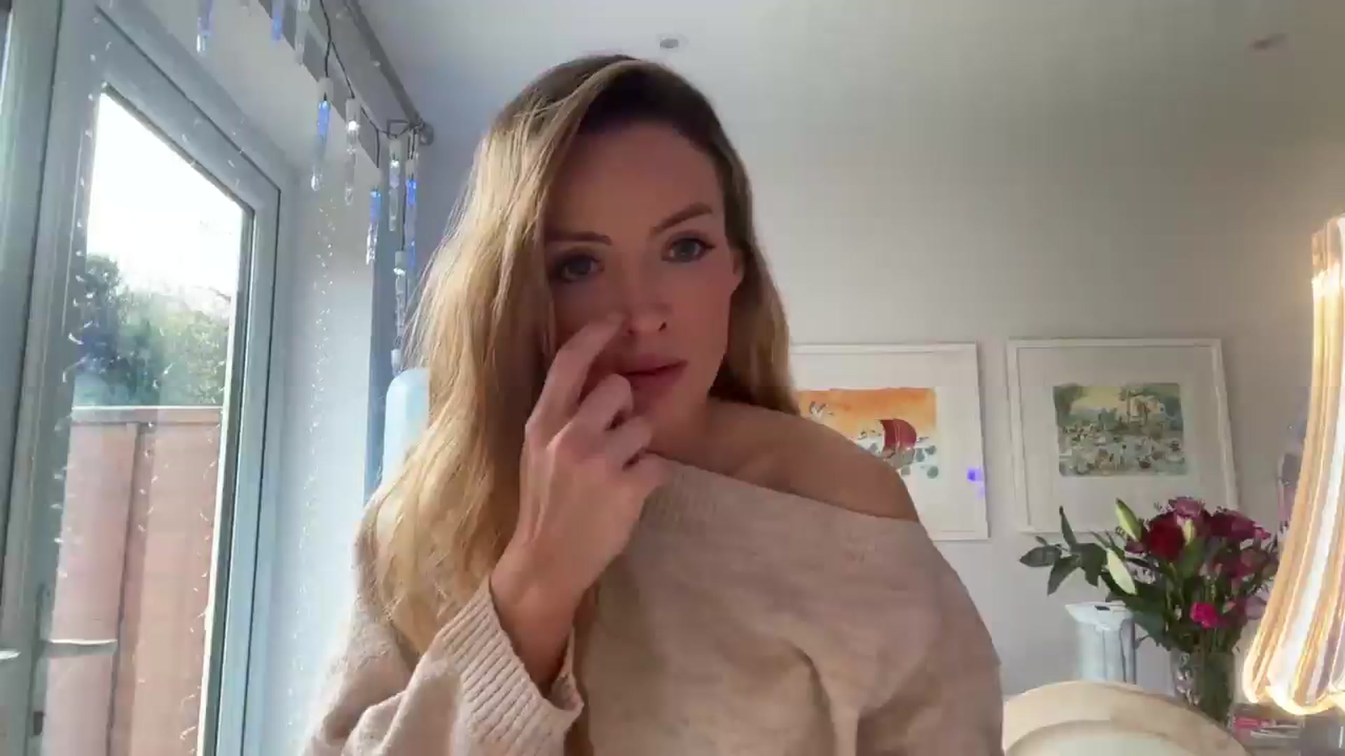 Gallery image thumbnail from Courtney's myfreecams stream on, 11/29/2025, 12:33 image 1 of 20