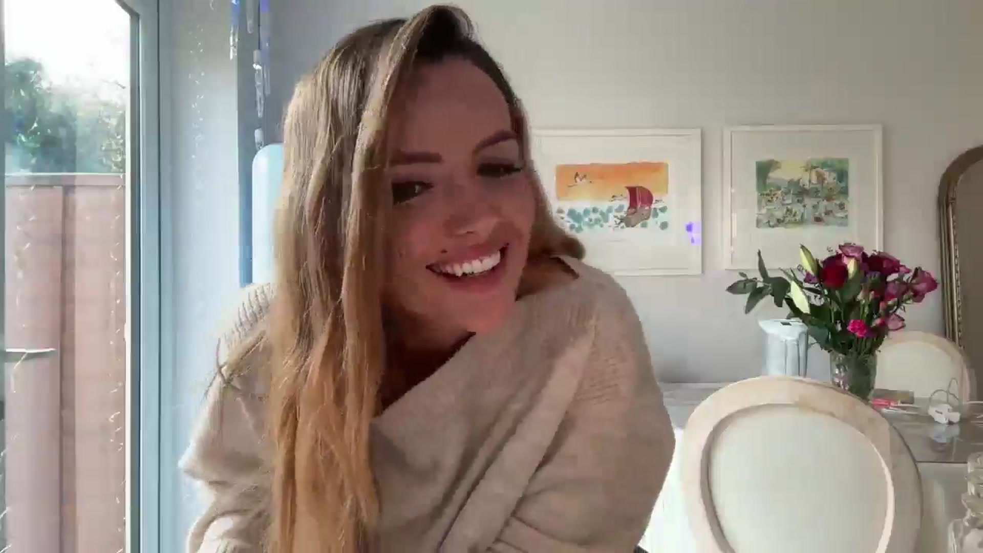 Gallery image thumbnail from Courtney's myfreecams stream on, 11/29/2025, 12:33 image 3 of 20