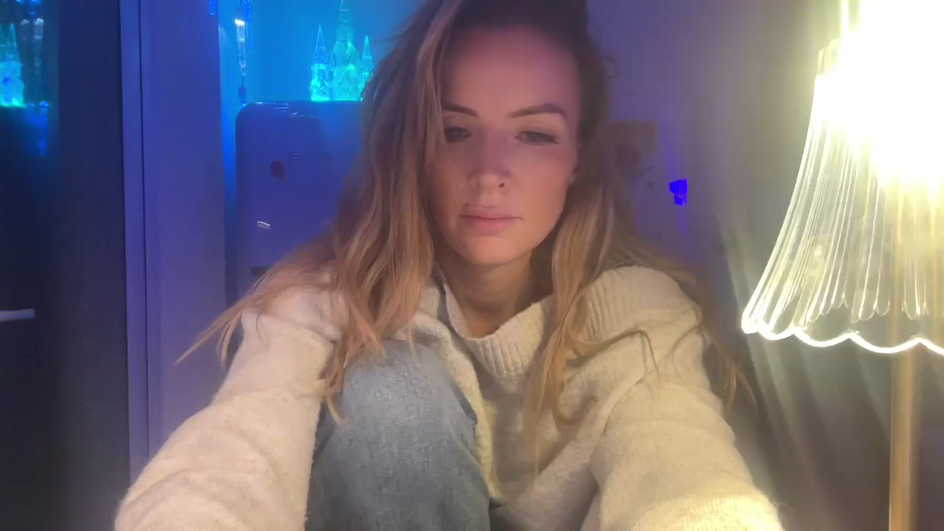Gallery image thumbnail from Courtney's myfreecams stream on, 11/29/2025, 17:33 image 20 of 20