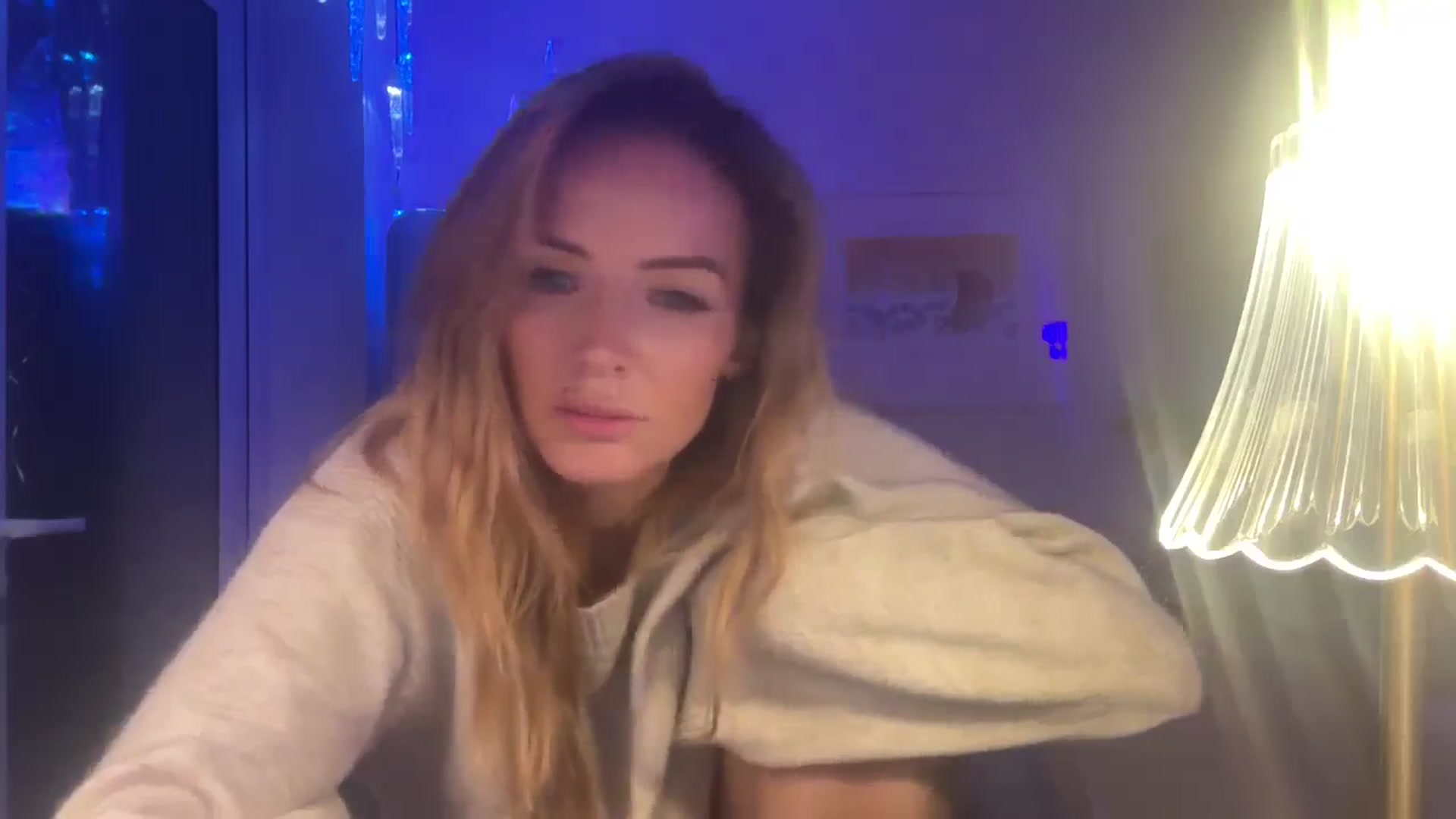 Gallery image thumbnail from Courtney's myfreecams stream on, 11/29/2025, 18:58 image 3 of 20