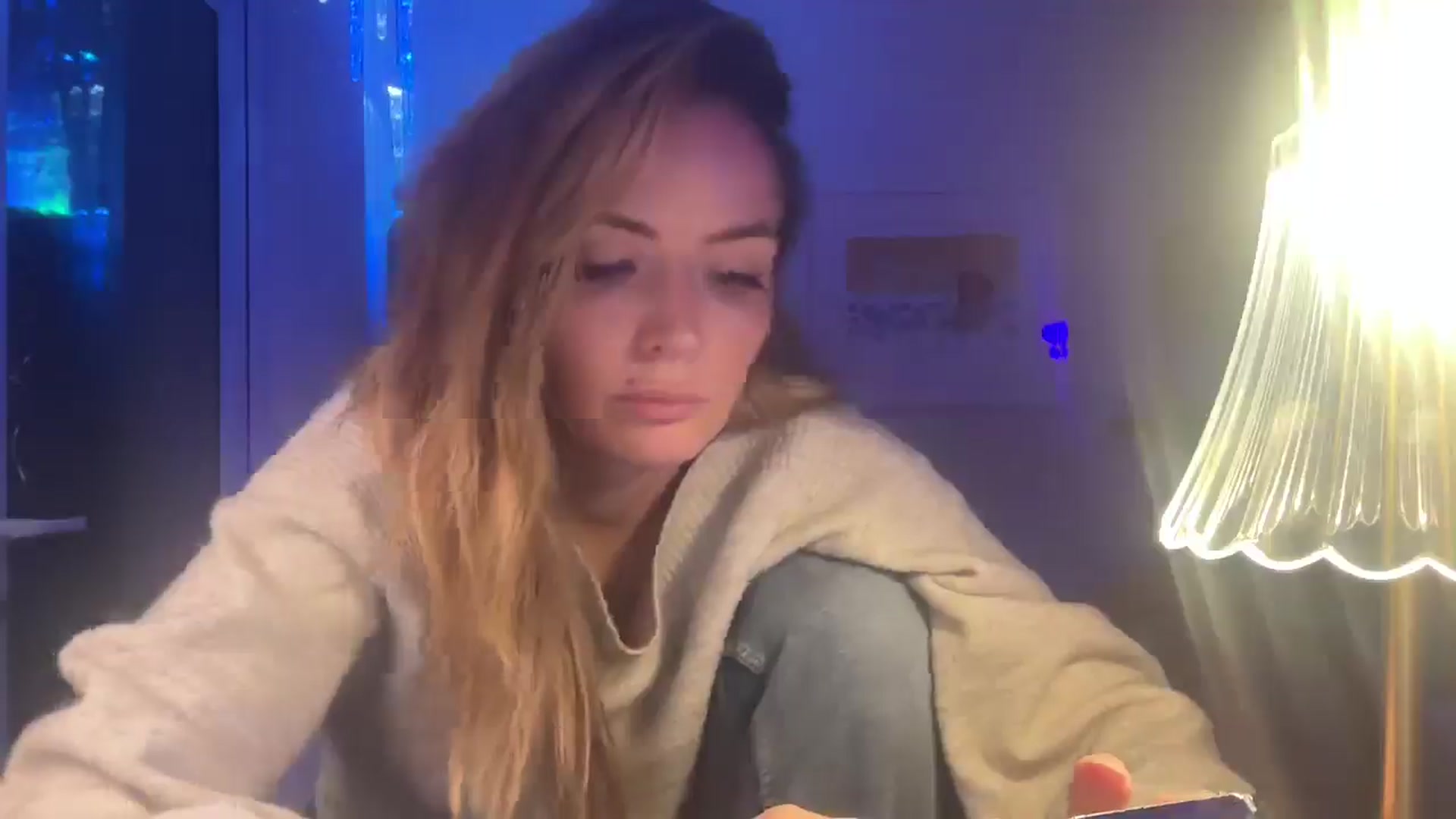 Gallery image thumbnail from Courtney's myfreecams stream on, 11/29/2025, 18:58 image 12 of 20