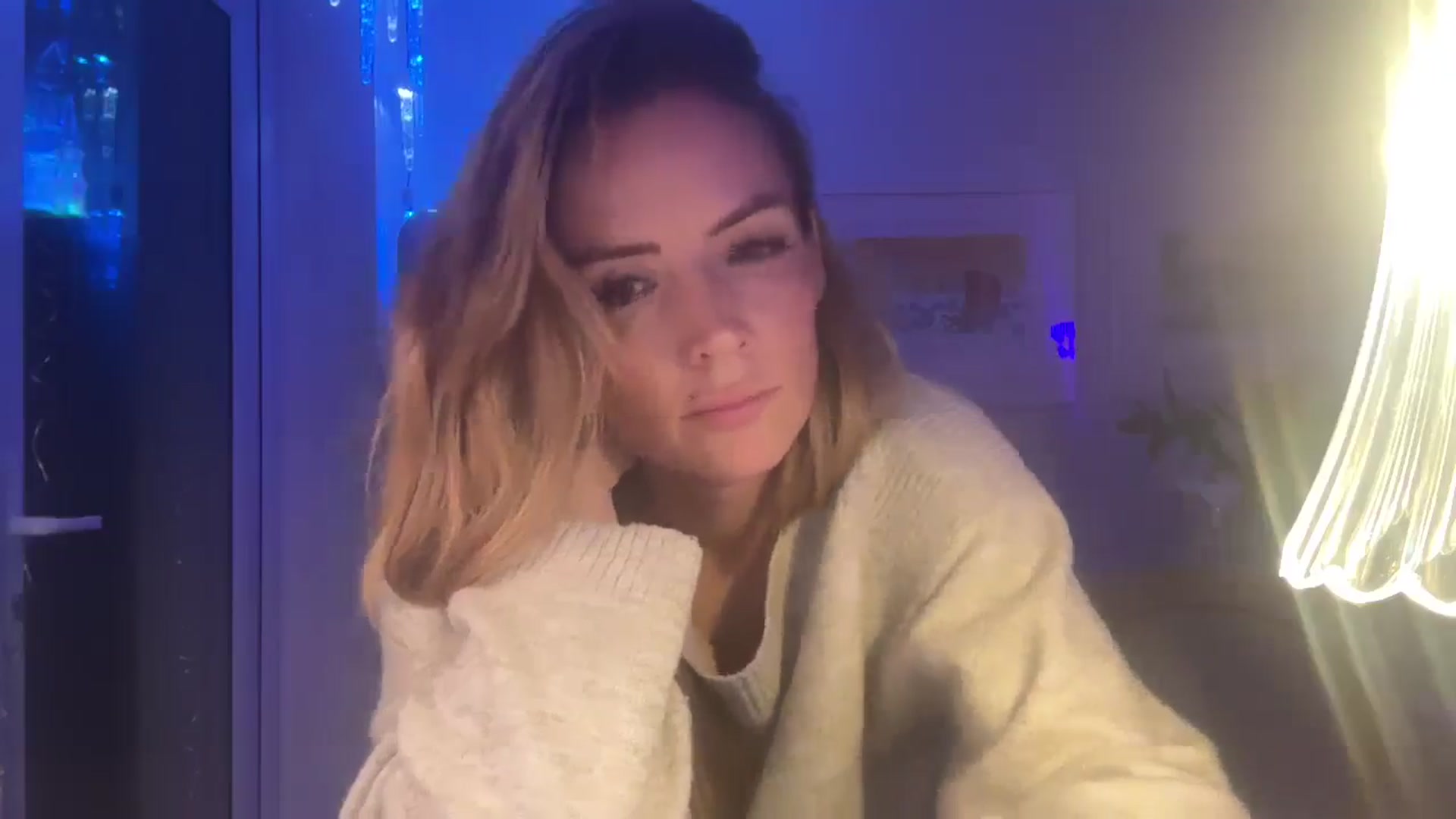 Gallery image thumbnail from Courtney's myfreecams stream on, 11/29/2025, 18:58 image 19 of 20