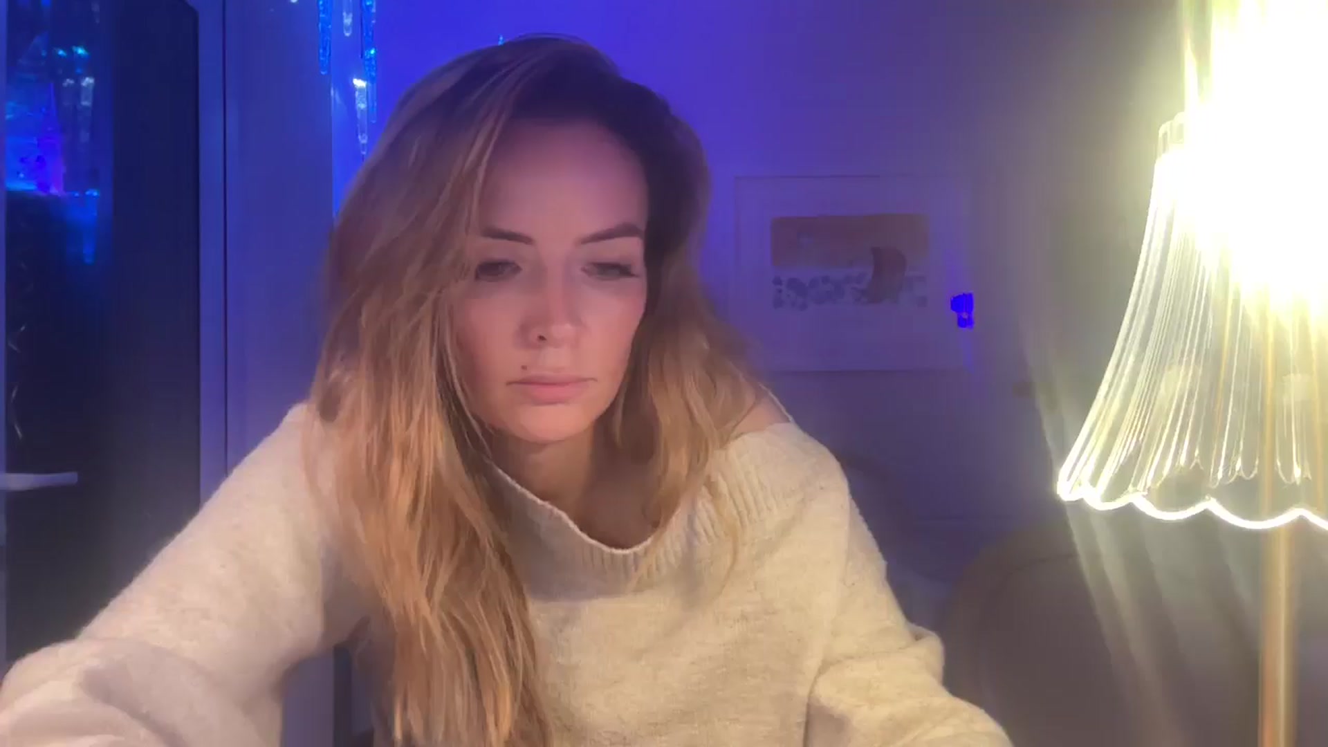 Gallery image thumbnail from Courtney's myfreecams stream on, 11/29/2025, 18:58 image 1 of 20
