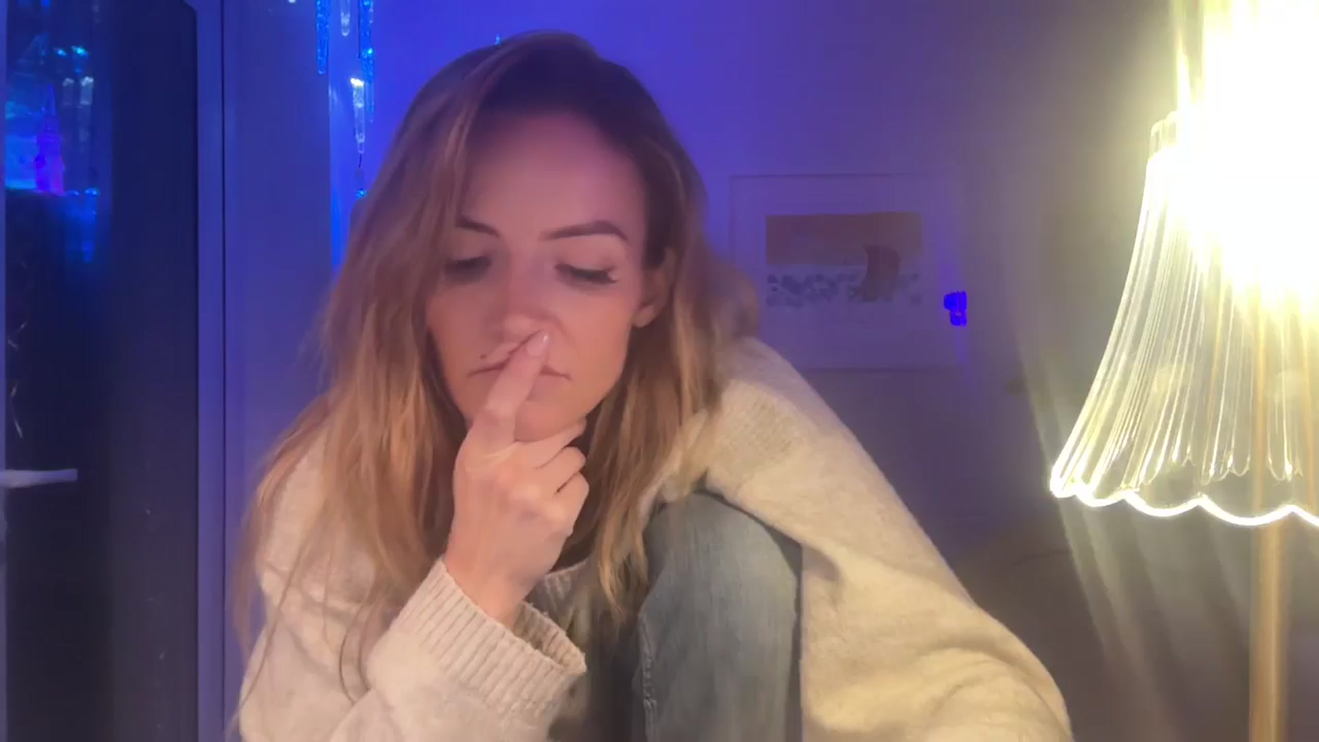 Gallery image thumbnail from Courtney's myfreecams stream on, 11/29/2025, 18:58 image 8 of 20