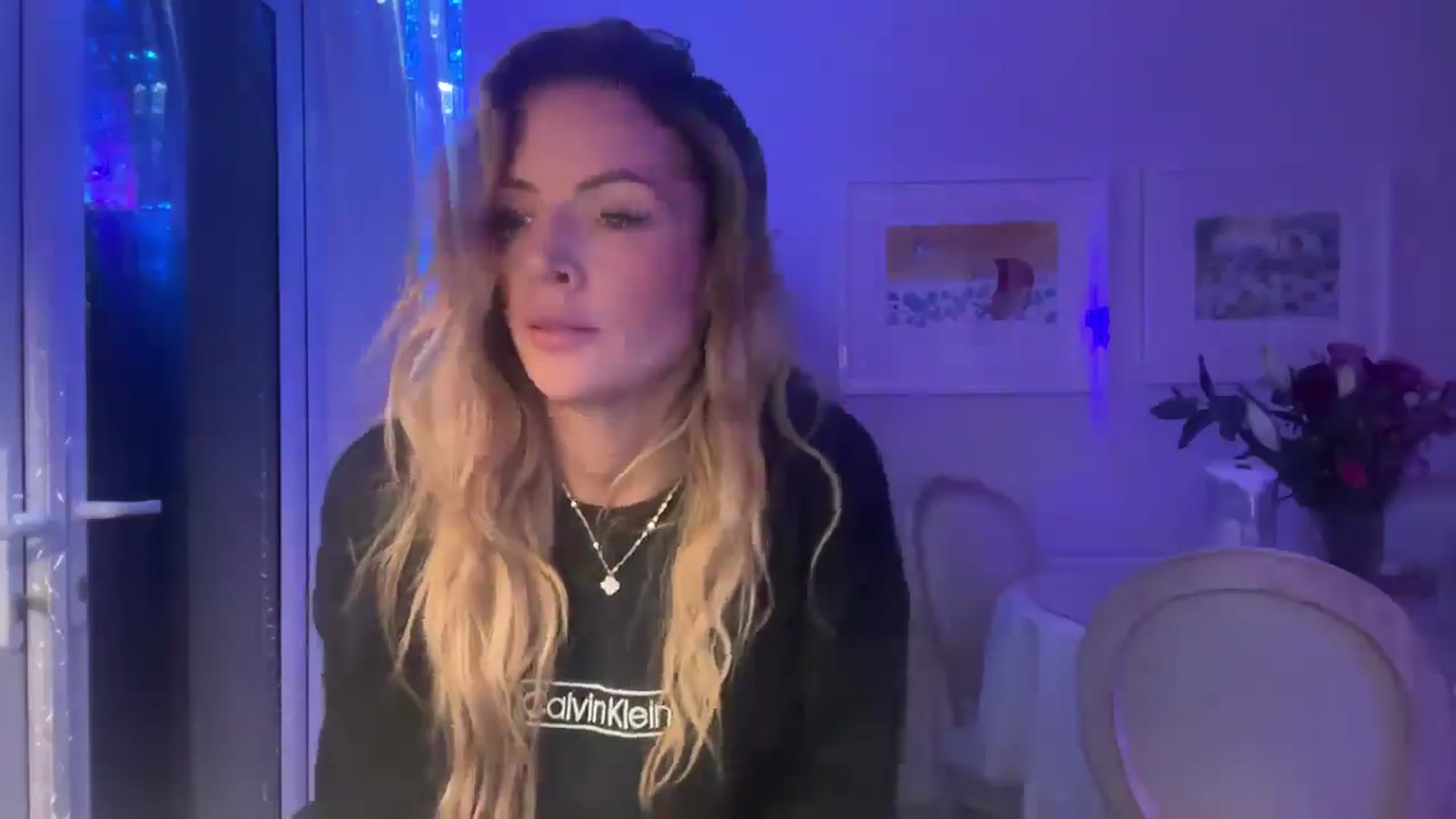 Gallery image thumbnail from Courtney's myfreecams stream on, 11/30/2025, 19:39 image 3 of 20