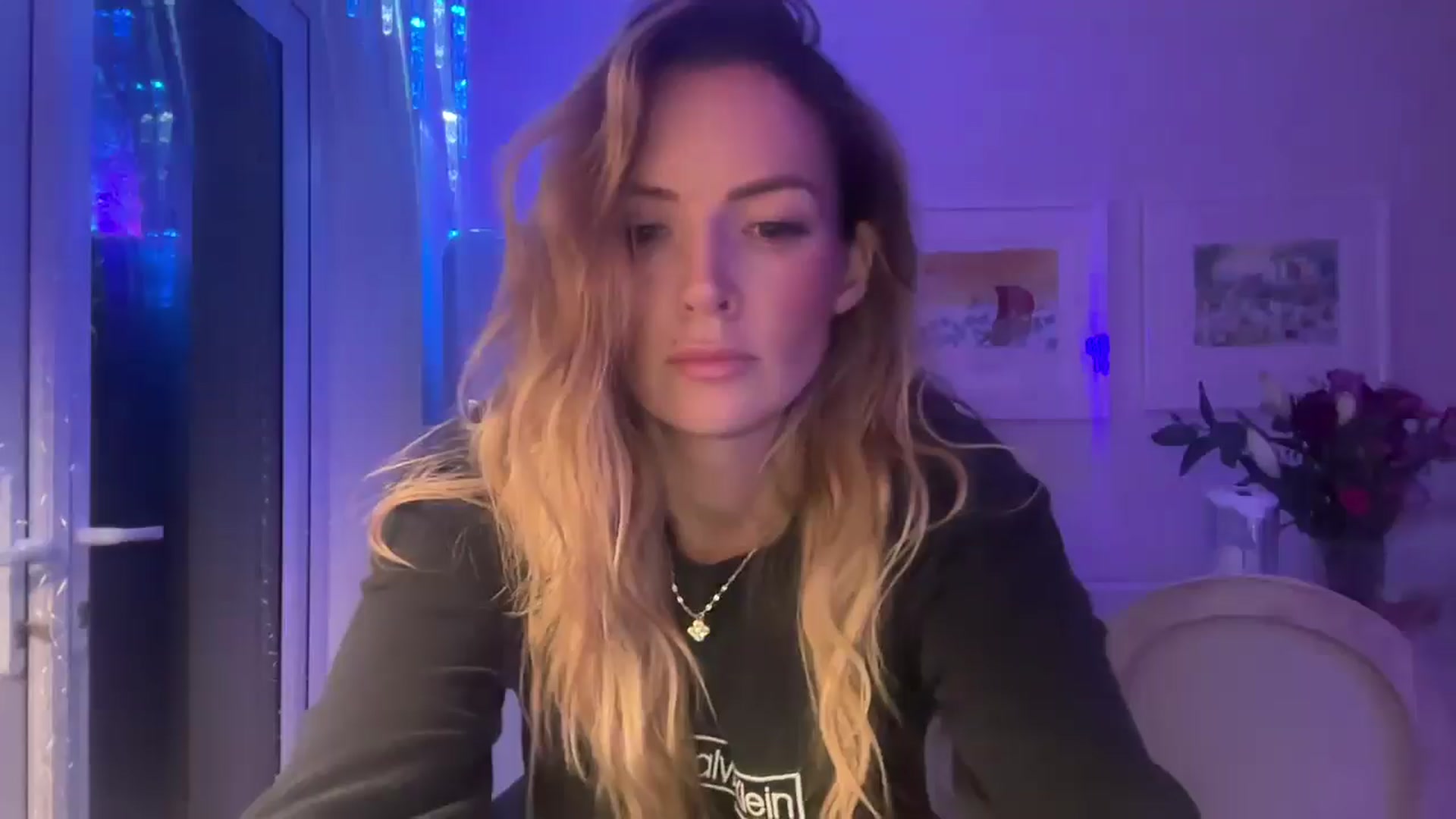 Gallery image thumbnail from Courtney's myfreecams stream on, 11/30/2025, 19:39 image 1 of 20