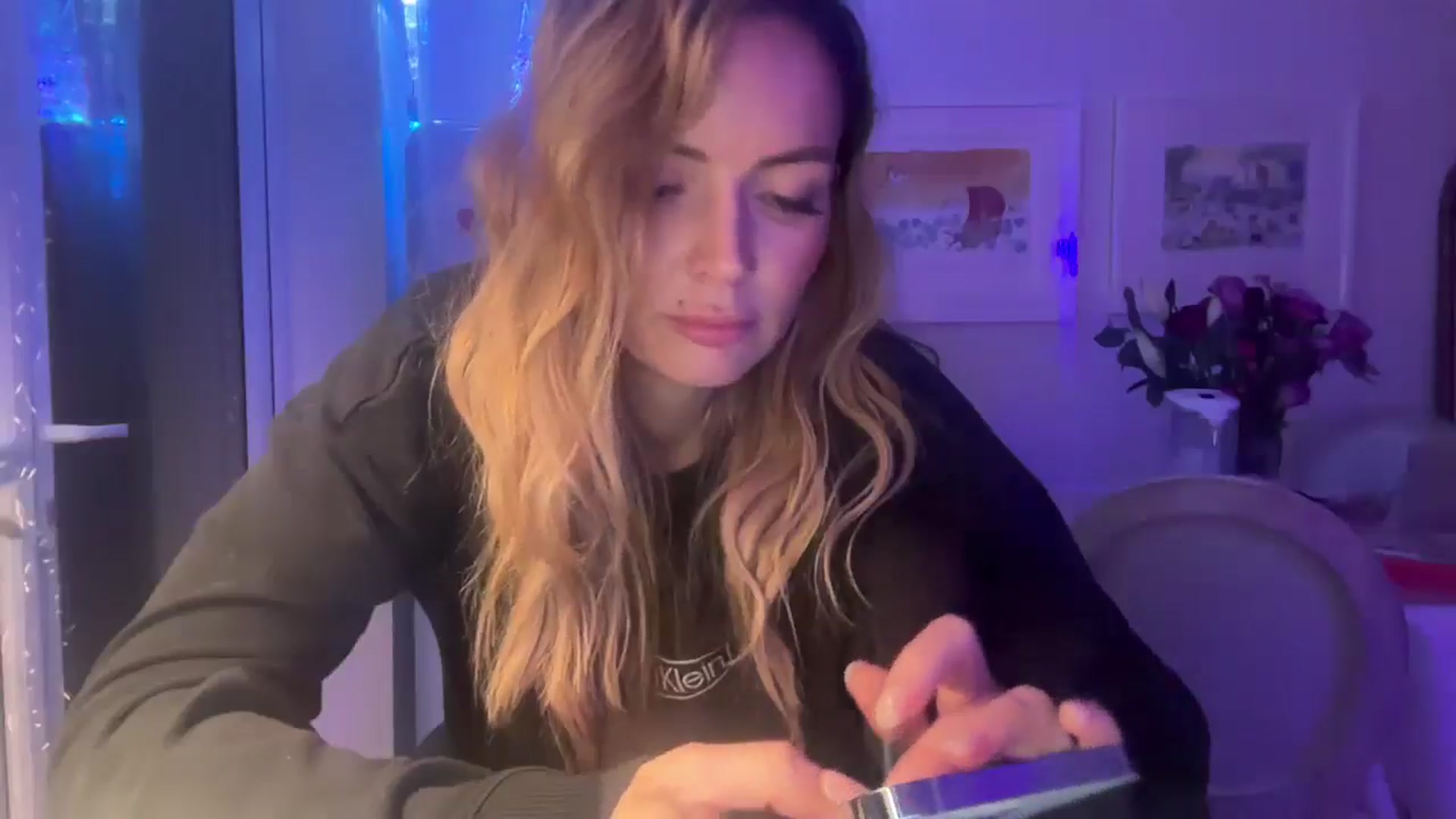 Gallery image thumbnail from Courtney's myfreecams stream on, 11/30/2025, 23:23 image 2 of 20