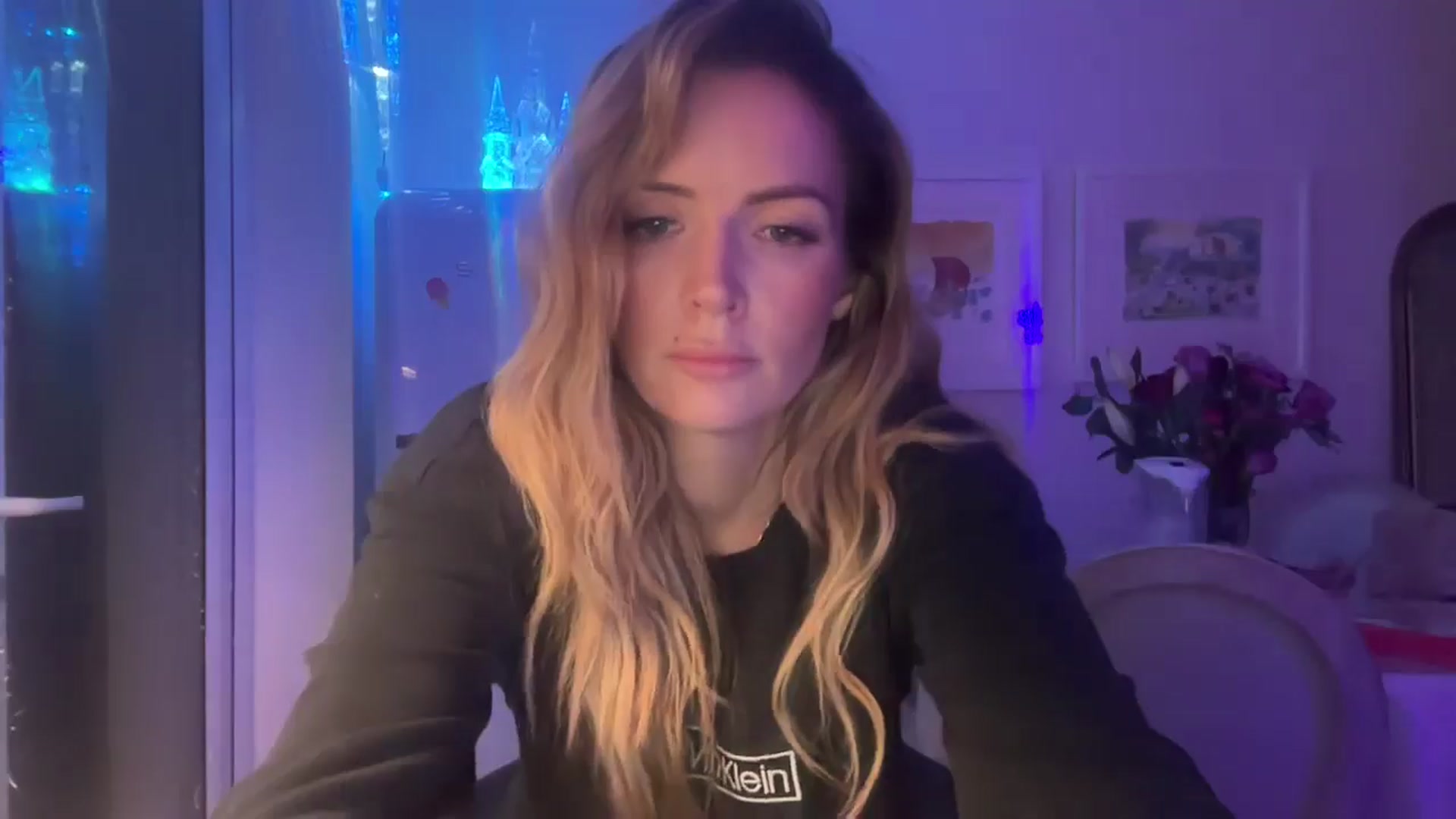 Gallery image thumbnail from Courtney's myfreecams stream on, 11/30/2025, 23:23 image 6 of 20