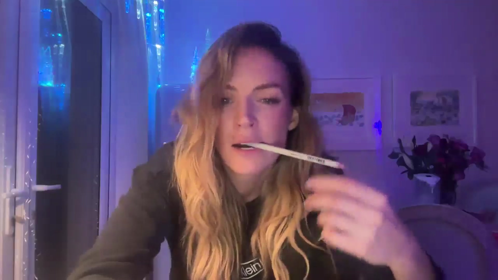 Gallery image thumbnail from Courtney's myfreecams stream on, 11/30/2025, 23:23 image 4 of 20