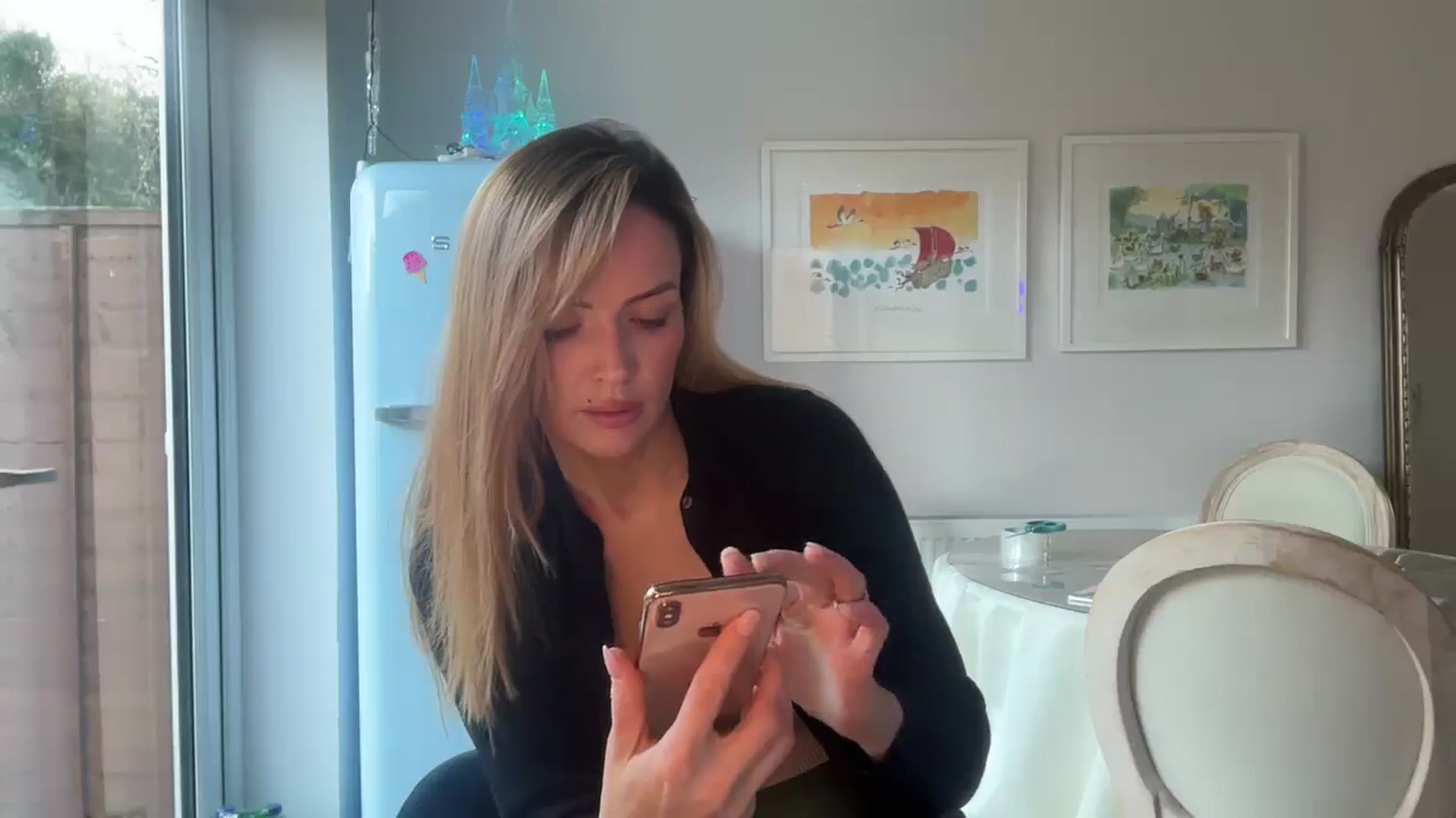 Gallery image thumbnail from Courtney's myfreecams stream on, 12/02/2025, 13:55 image 11 of 20
