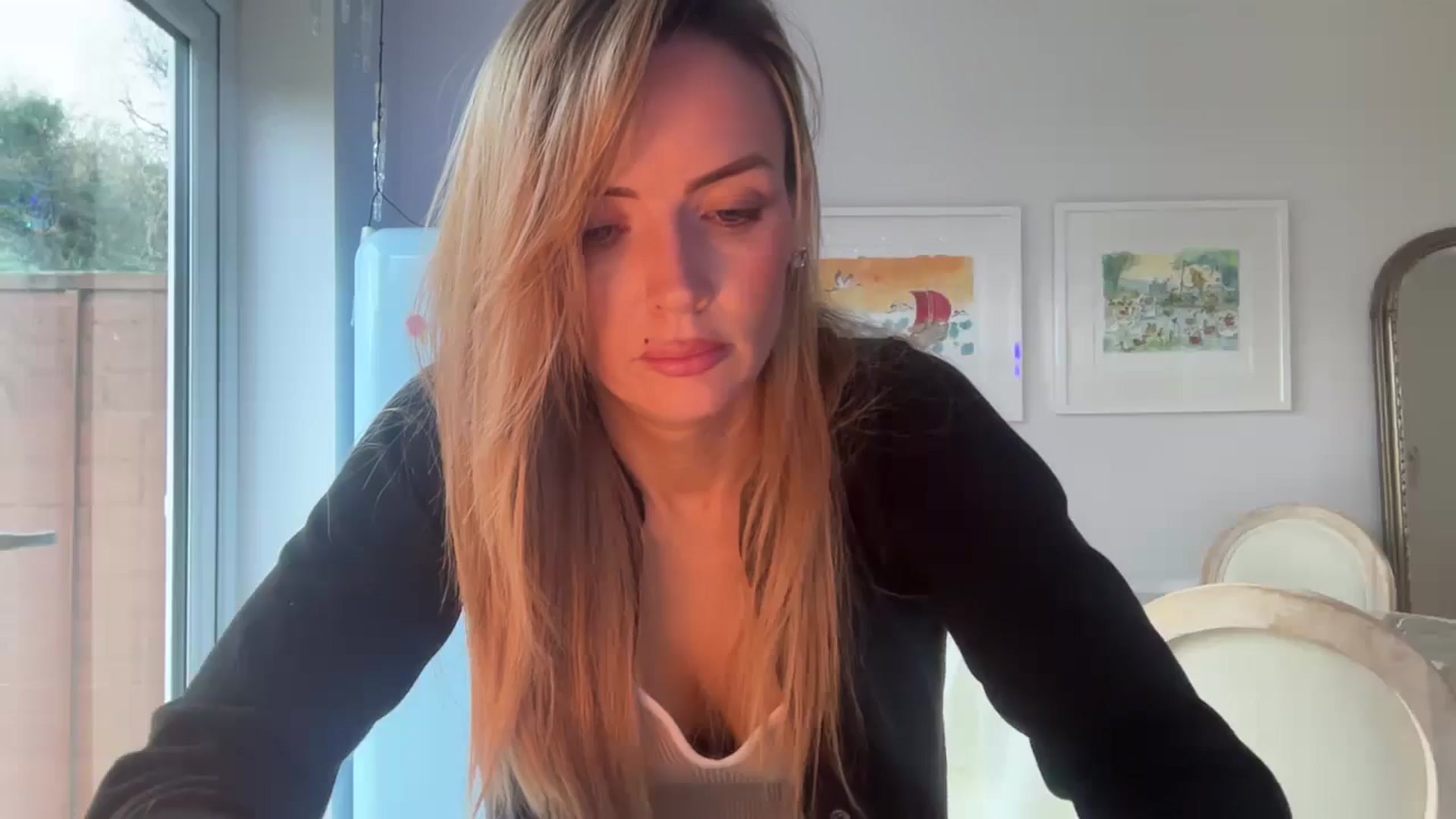 Gallery image thumbnail from Courtney's myfreecams stream on, 12/02/2025, 13:55 image 19 of 20