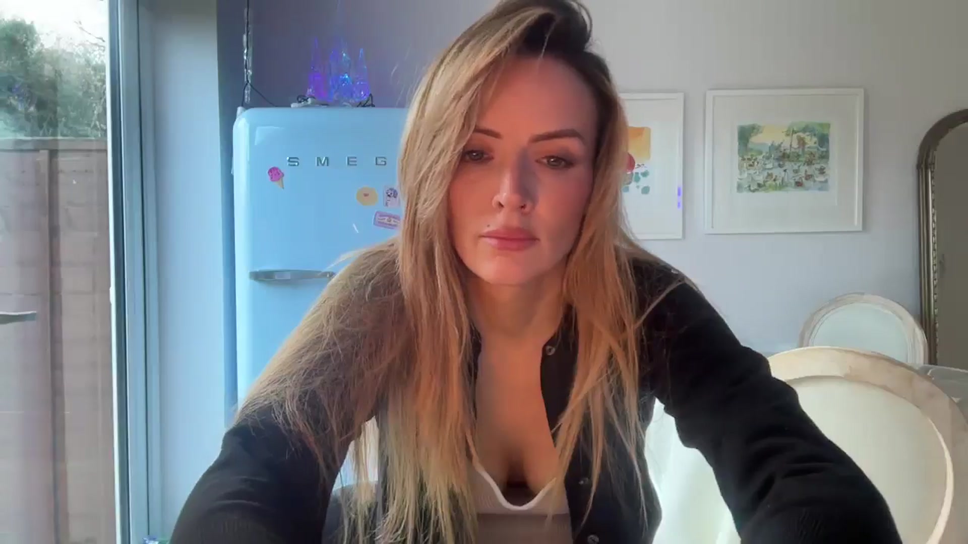 Gallery image thumbnail from Courtney's myfreecams stream on, 12/02/2025, 13:55 image 13 of 20