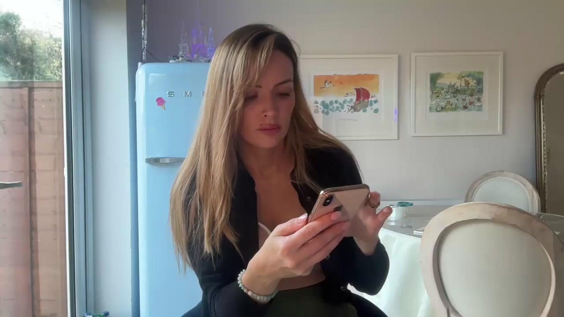 Gallery image thumbnail from Courtney's myfreecams stream on, 12/02/2025, 13:55 image 8 of 20