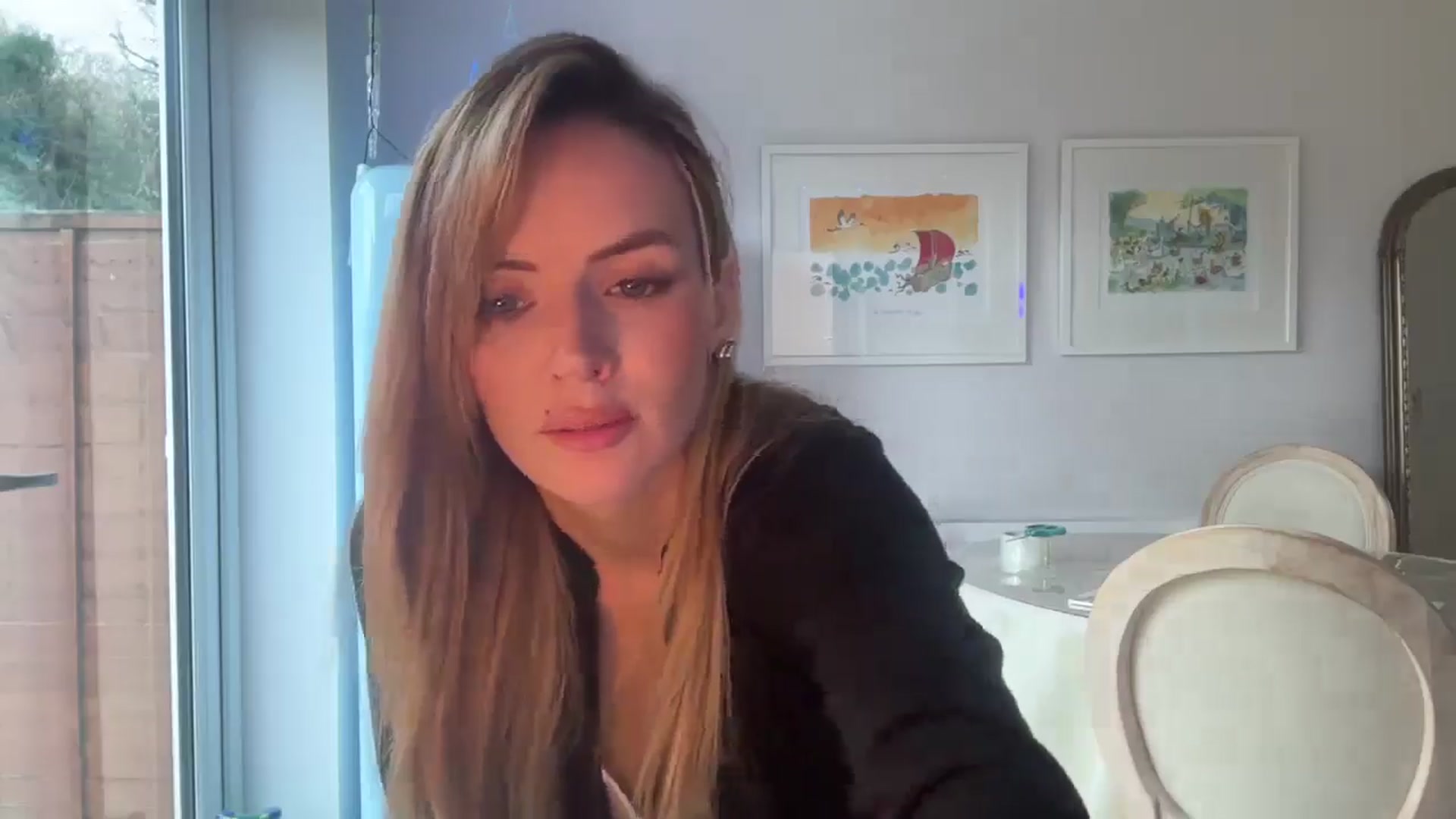 Gallery image thumbnail from Courtney's myfreecams stream on, 12/02/2025, 13:55 image 18 of 20