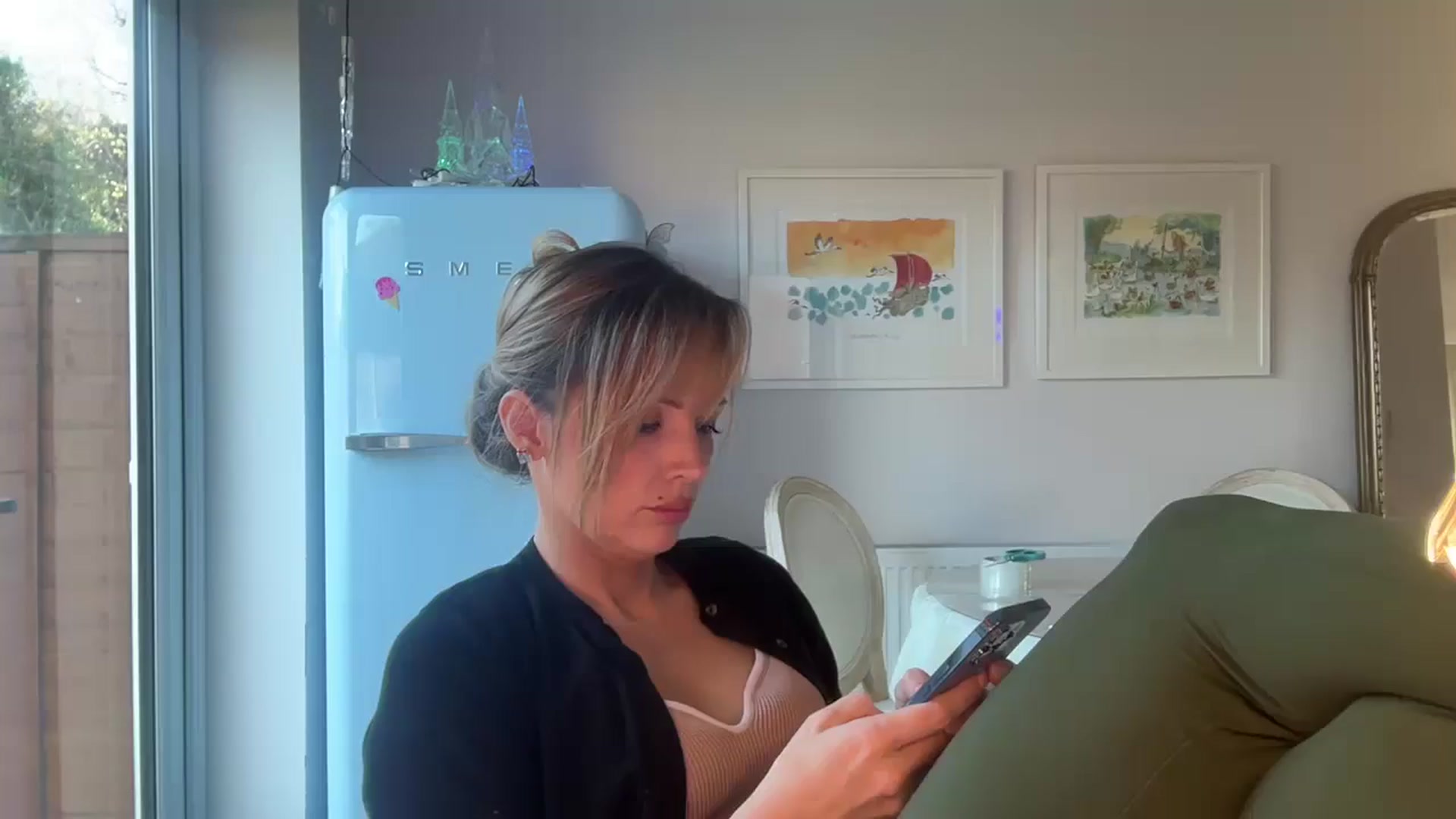 Gallery image thumbnail from Courtney's myfreecams stream on, 12/02/2025, 13:55 image 4 of 20