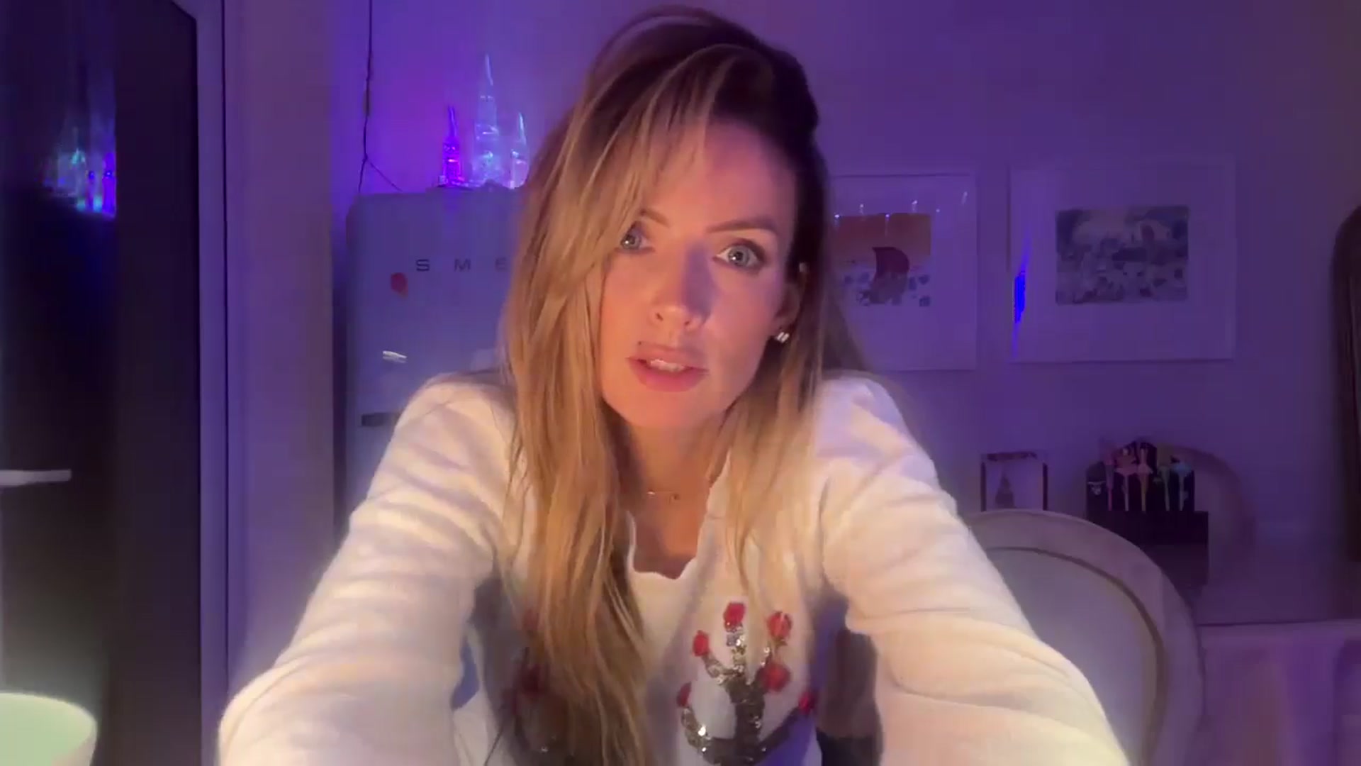 Gallery image thumbnail from Courtney's myfreecams stream on, 12/08/2025, 18:15 image 18 of 20