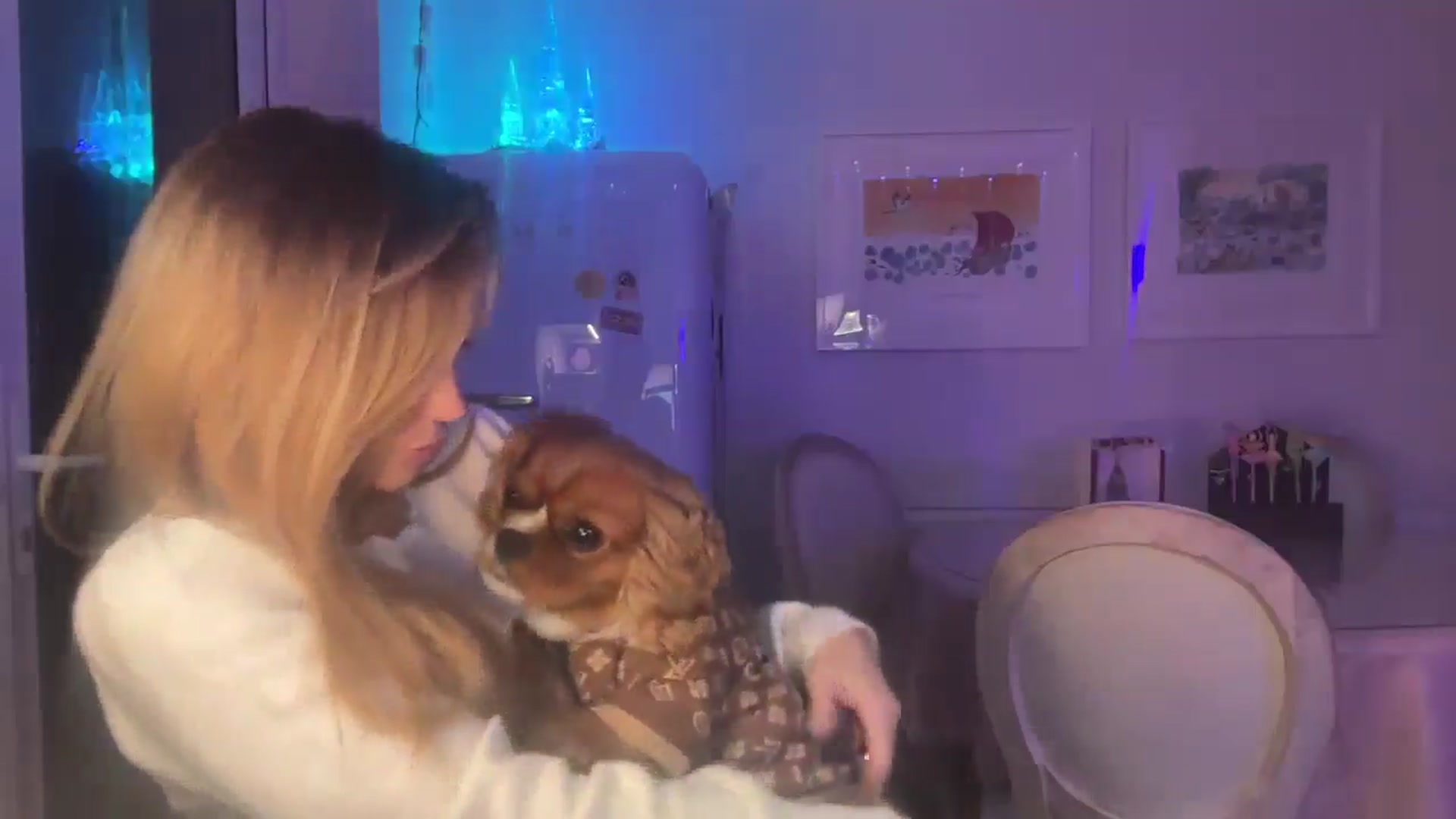 Gallery image thumbnail from Courtney's myfreecams stream on, 12/08/2025, 18:15 image 13 of 20