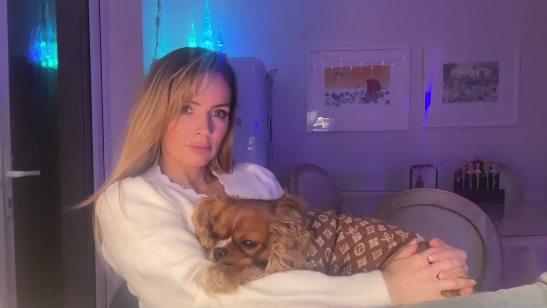 Gallery image thumbnail from Courtney's myfreecams stream on, 12/08/2025, 18:15 image 14 of 20