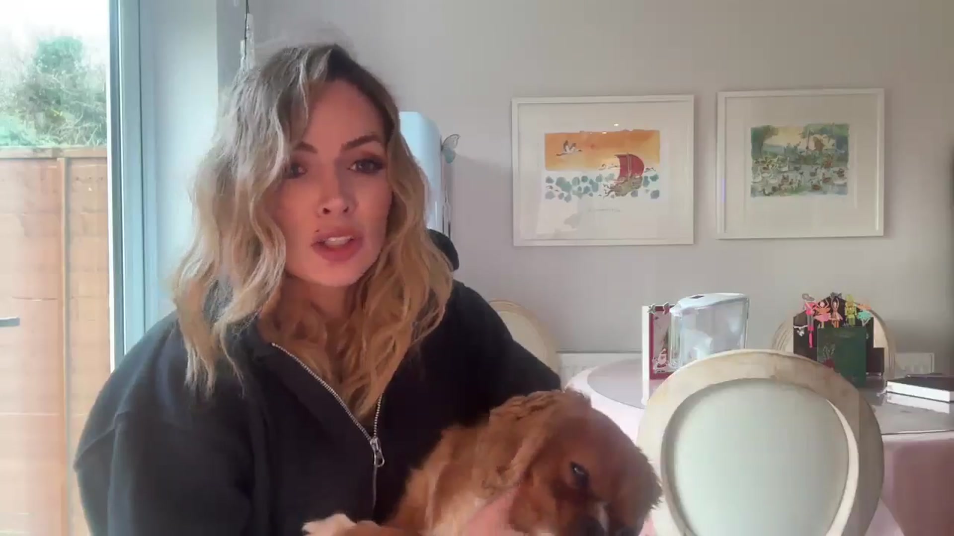 Gallery image thumbnail from Courtney's myfreecams stream on, 12/10/2025, 15:02 image 14 of 20