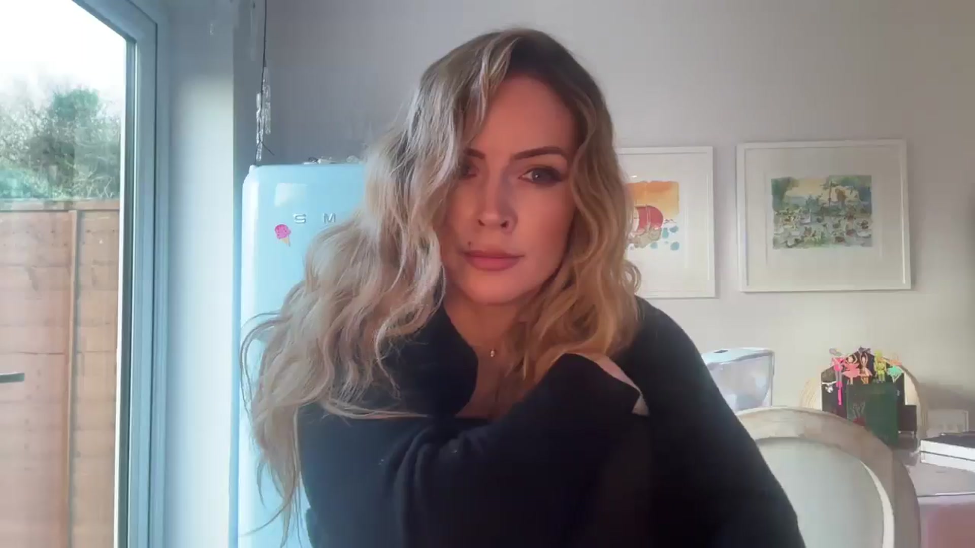 Gallery image thumbnail from Courtney's myfreecams stream on, 12/10/2025, 15:02 image 13 of 20