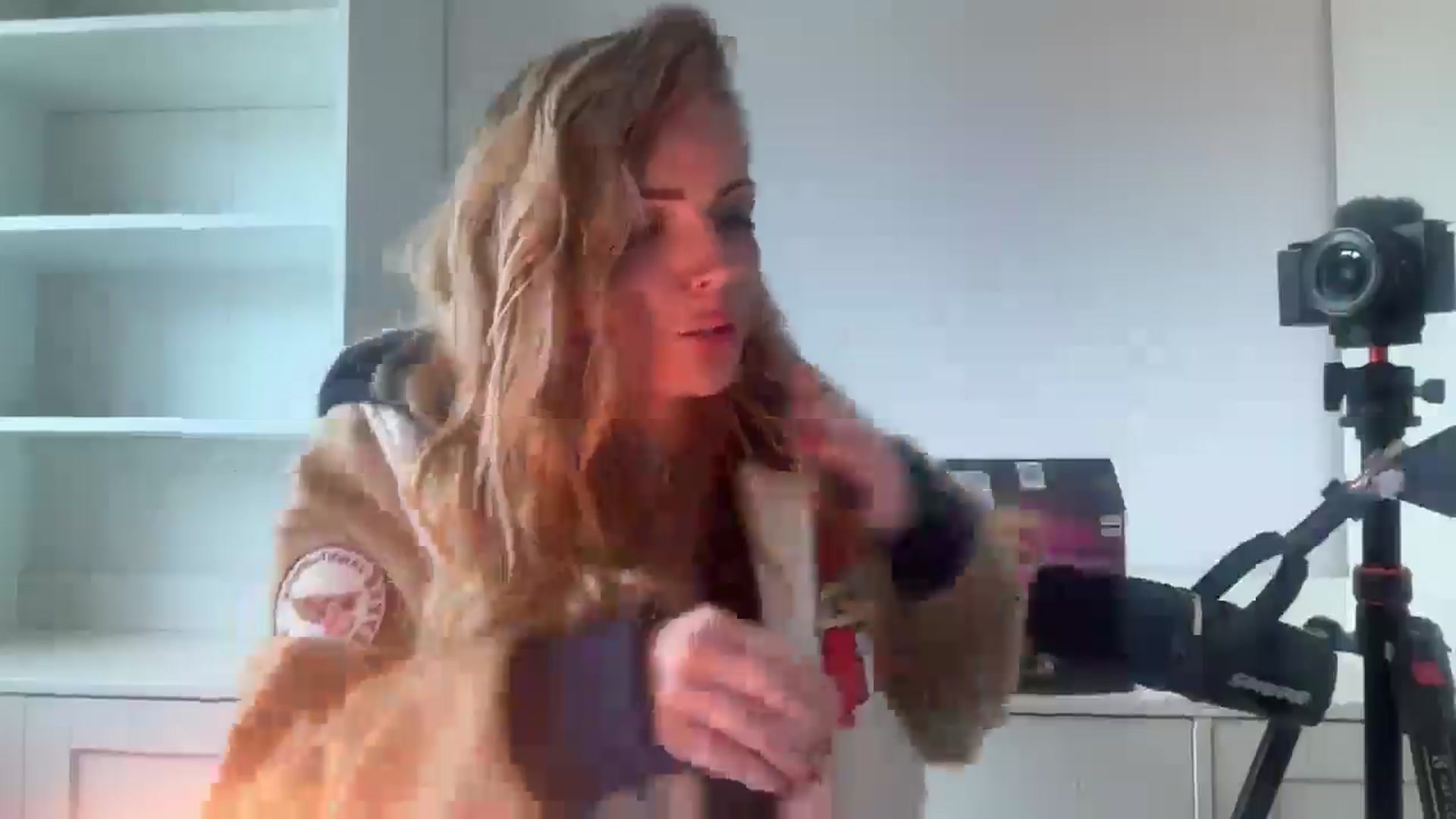 Gallery image thumbnail from Courtney's myfreecams stream on, 12/11/2025, 12:52 image 7 of 20