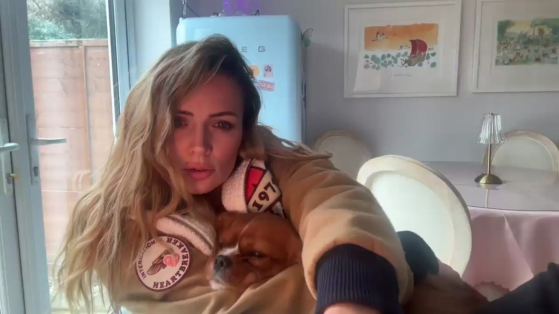 Gallery image thumbnail from Courtney's myfreecams stream on, 12/11/2025, 12:52 image 15 of 20