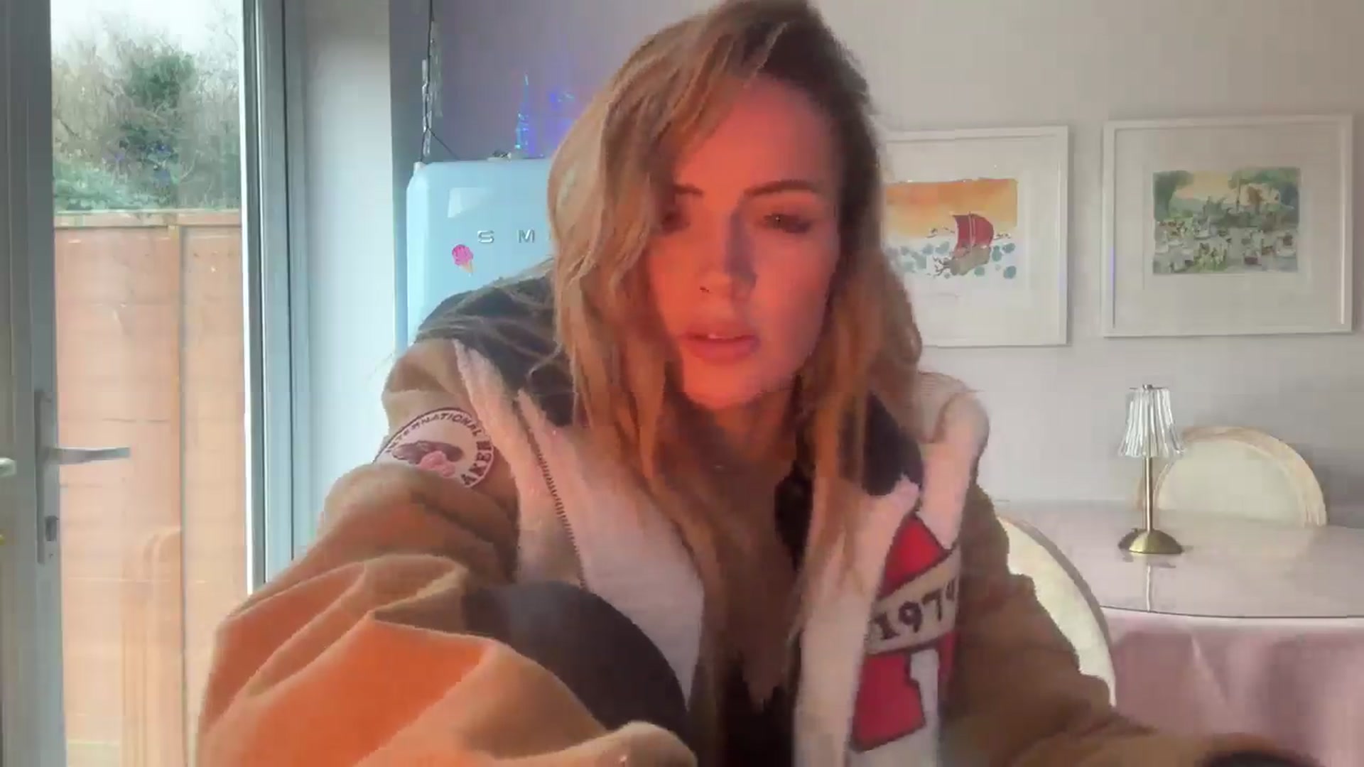 Gallery image thumbnail from Courtney's myfreecams stream on, 12/11/2025, 12:52 image 18 of 20