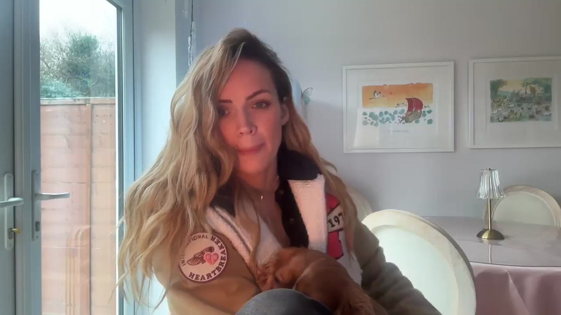Gallery image thumbnail from Courtney's myfreecams stream on, 12/11/2025, 12:52 image 14 of 20