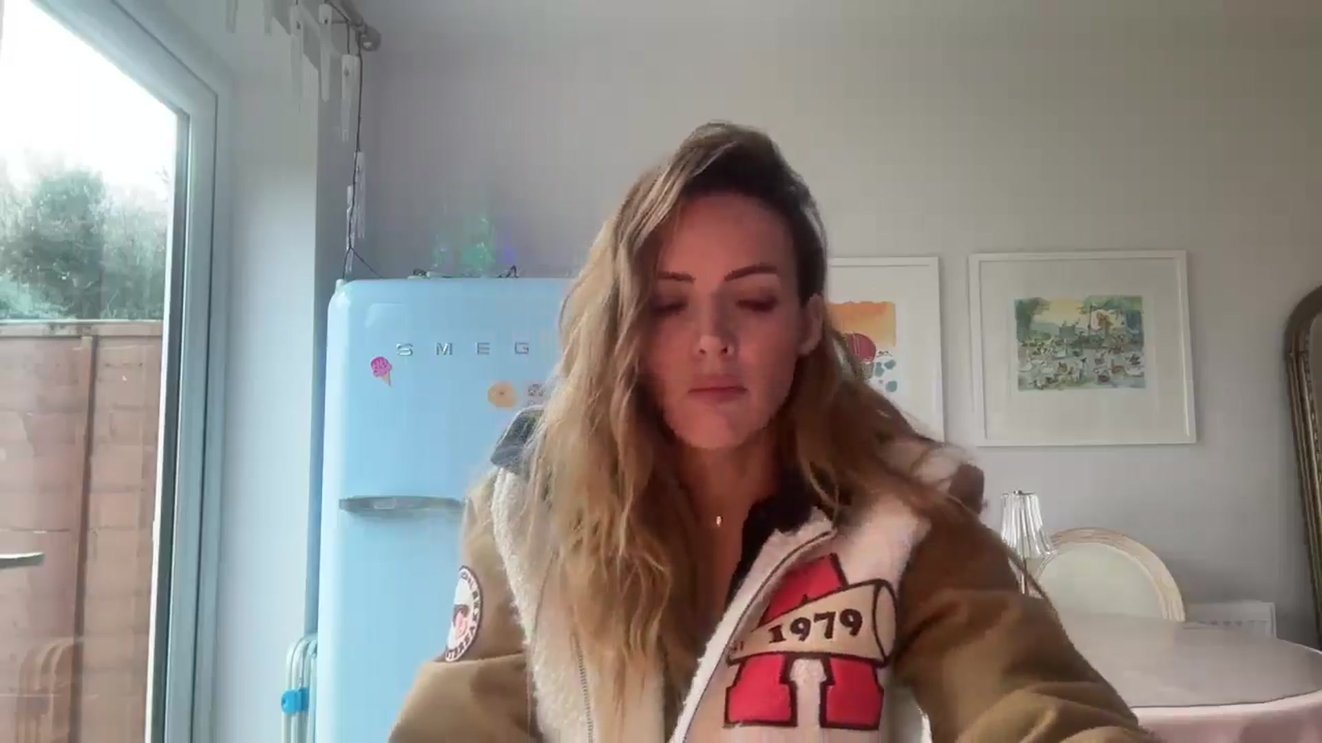 Gallery image thumbnail from Courtney's myfreecams stream on, 12/11/2025, 12:52 image 3 of 20