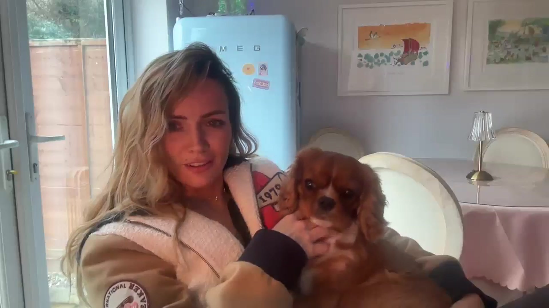 Gallery image thumbnail from Courtney's myfreecams stream on, 12/11/2025, 12:52 image 17 of 20