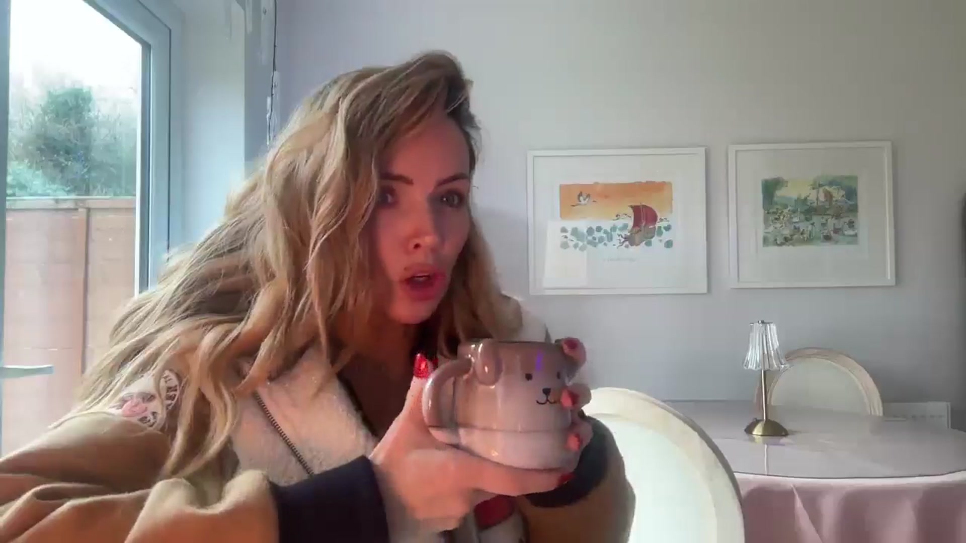 Gallery image thumbnail from Courtney's myfreecams stream on, 12/11/2025, 12:52 image 4 of 20