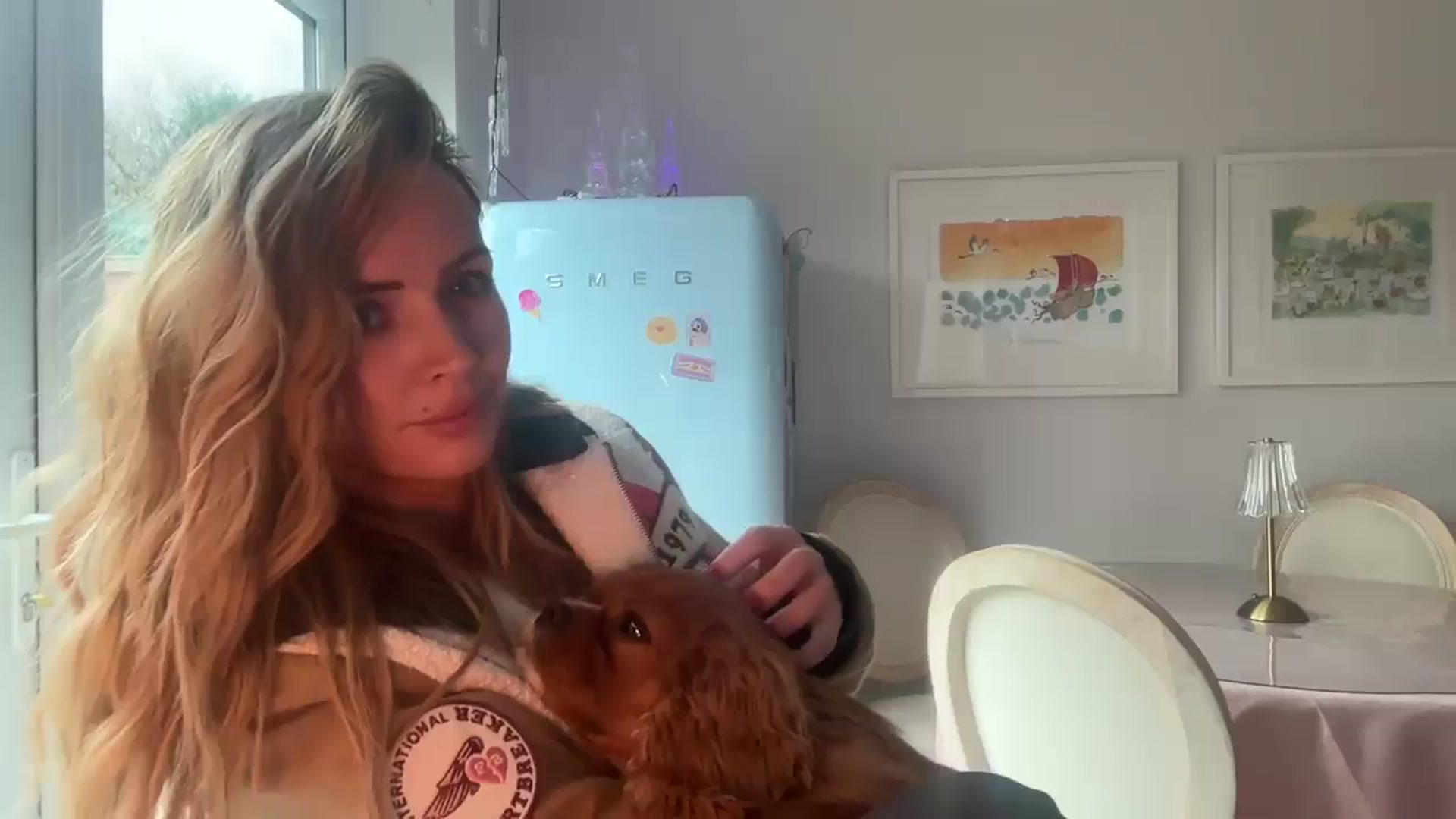 Gallery image thumbnail from Courtney's myfreecams stream on, 12/11/2025, 12:52 image 13 of 20