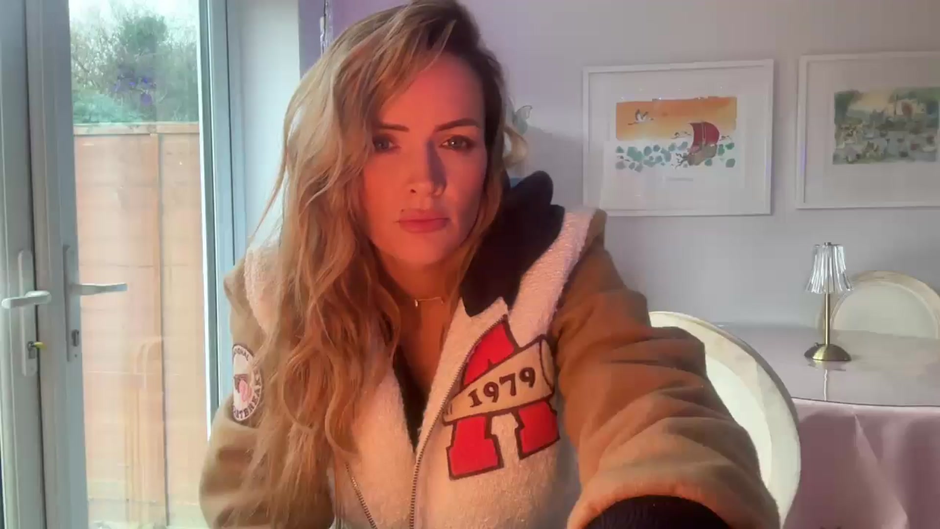 Gallery image thumbnail from Courtney's myfreecams stream on, 12/11/2025, 12:52 image 20 of 20