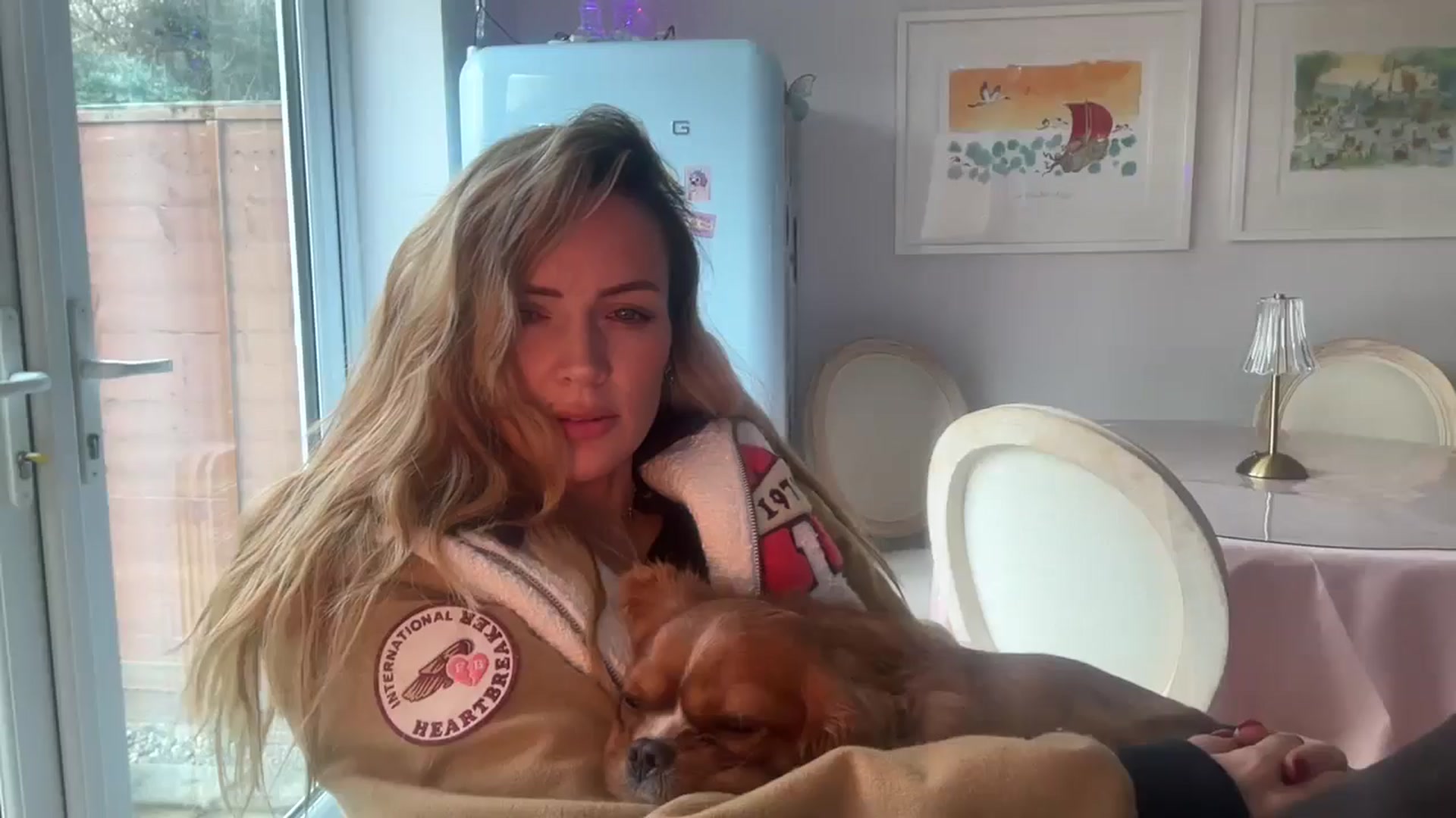 Gallery image thumbnail from Courtney's myfreecams stream on, 12/11/2025, 12:52 image 16 of 20