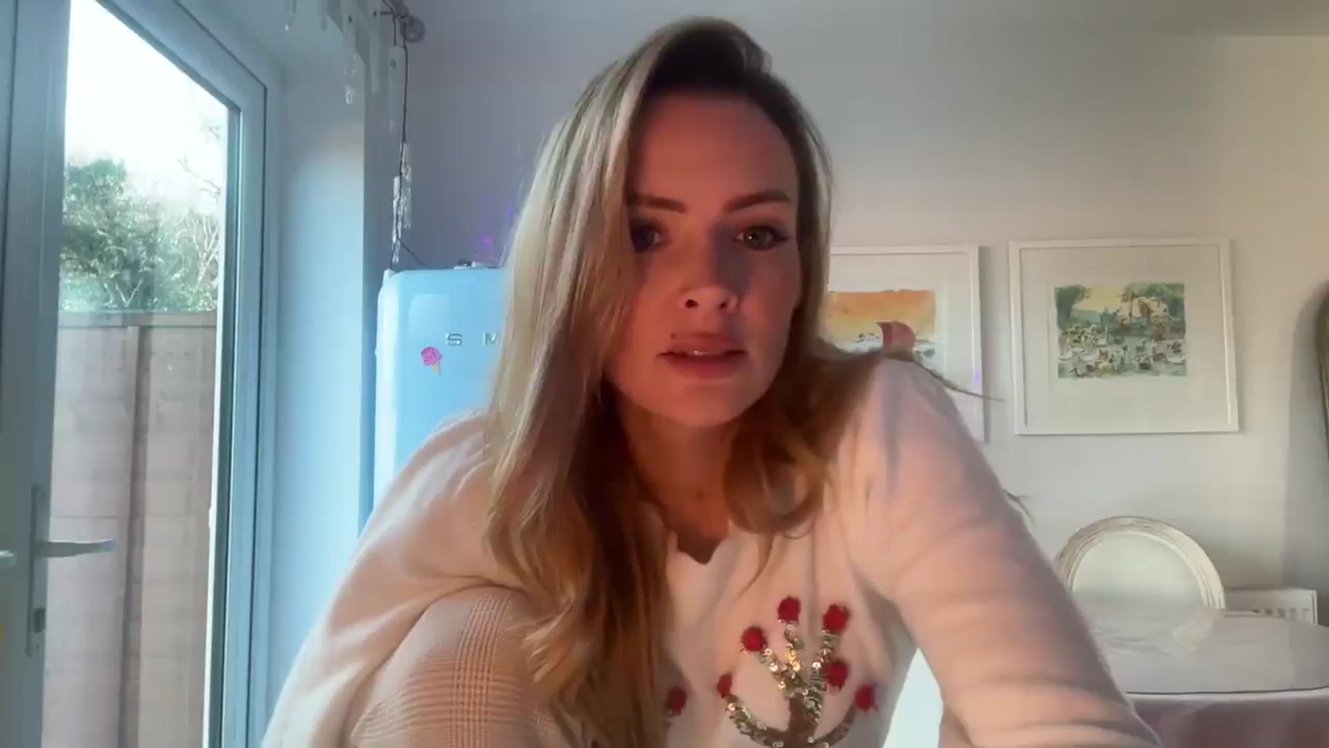 Gallery image thumbnail from Courtney's myfreecams stream on, 12/13/2025, 13:55 image 1 of 20