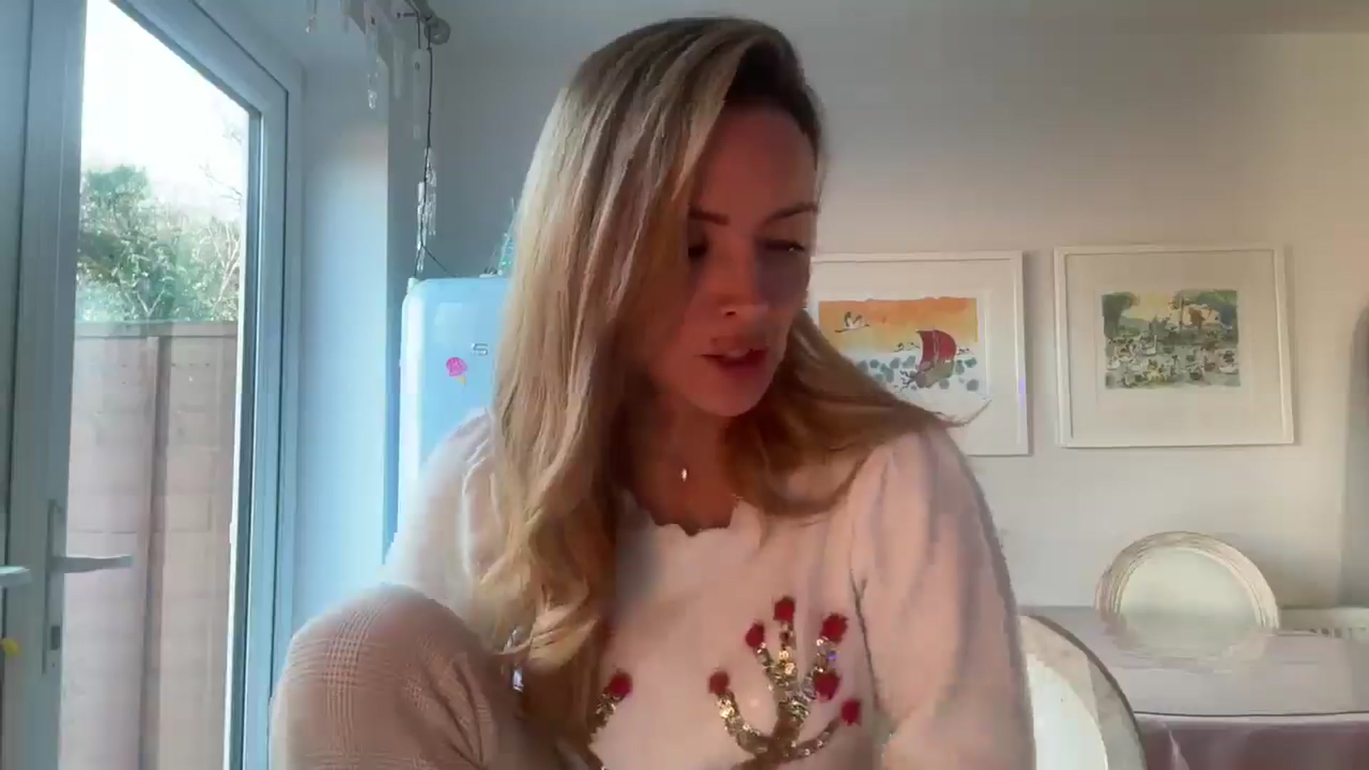 Gallery image thumbnail from Courtney's myfreecams stream on, 12/13/2025, 13:55 image 2 of 20