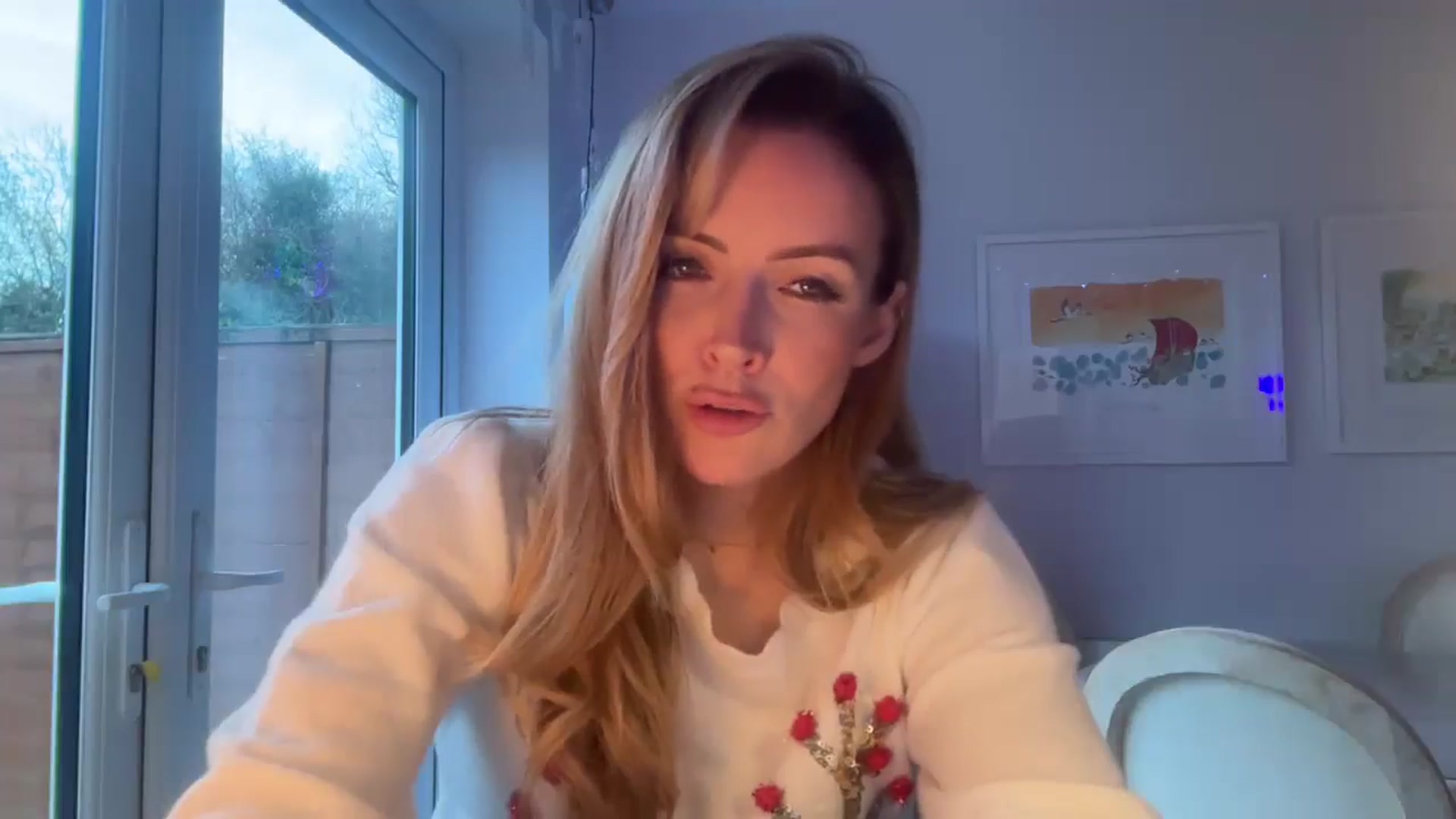 Gallery image thumbnail from Courtney's myfreecams stream on, 12/13/2025, 16:09 image 8 of 20