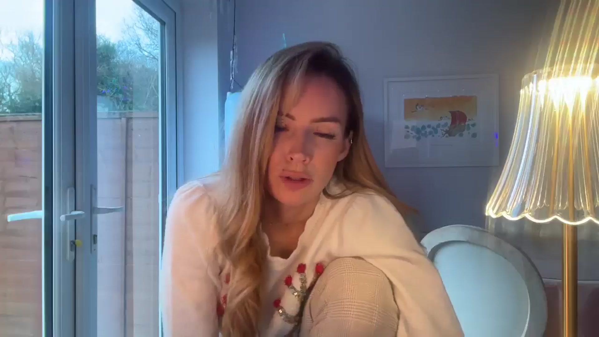 Gallery image thumbnail from Courtney's myfreecams stream on, 12/13/2025, 16:09 image 4 of 20