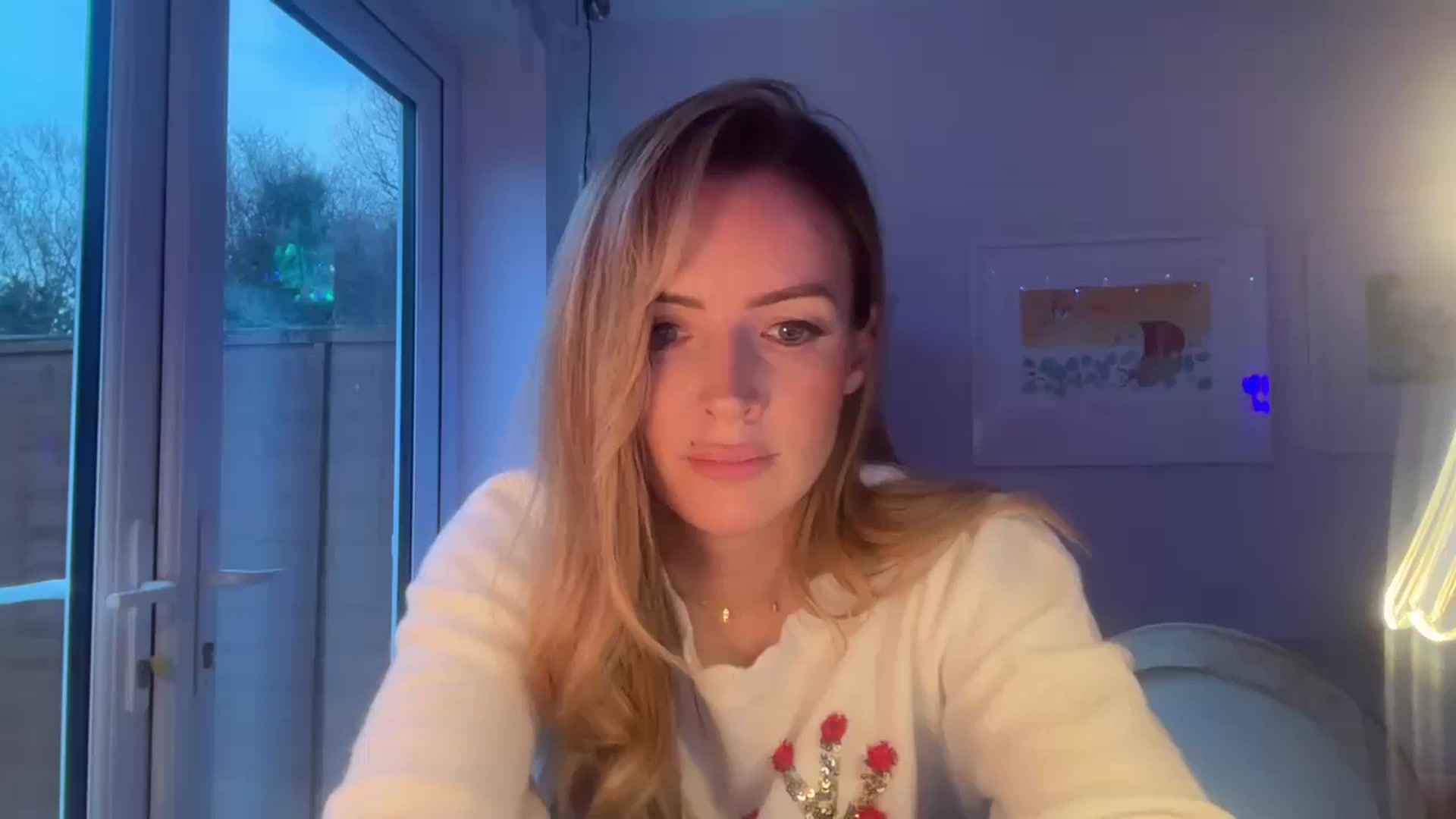 Gallery image thumbnail from Courtney's myfreecams stream on, 12/13/2025, 16:09 image 17 of 20