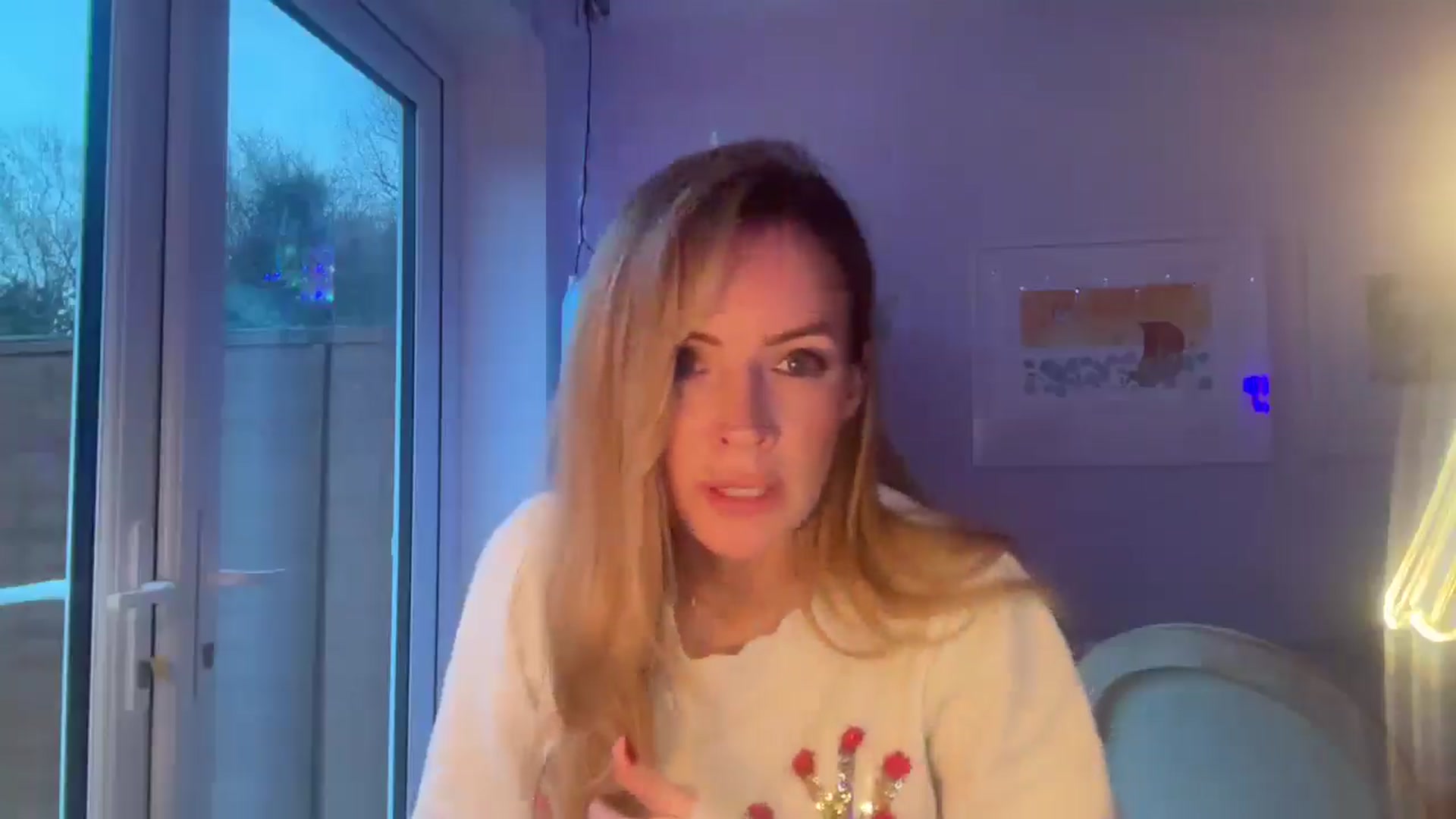 Gallery image thumbnail from Courtney's myfreecams stream on, 12/13/2025, 16:09 image 18 of 20