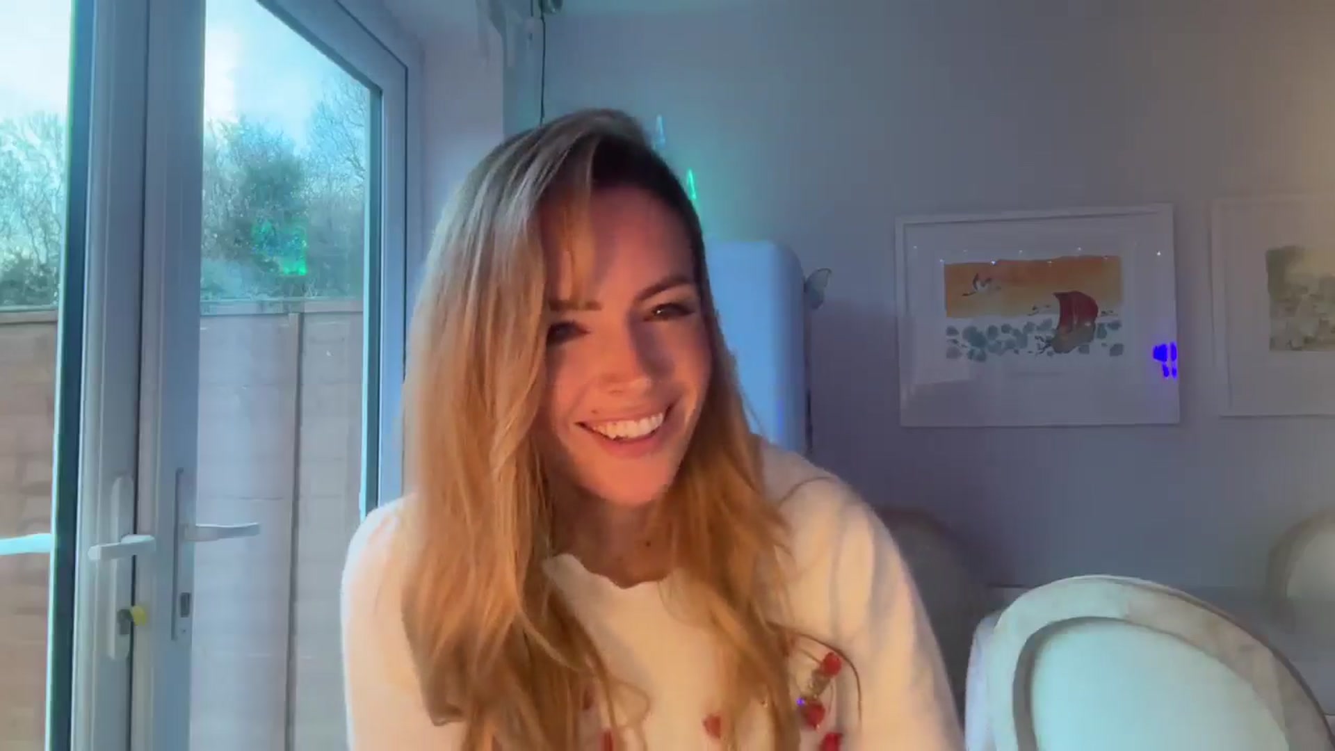 Gallery image thumbnail from Courtney's myfreecams stream on, 12/13/2025, 16:09 image 12 of 20