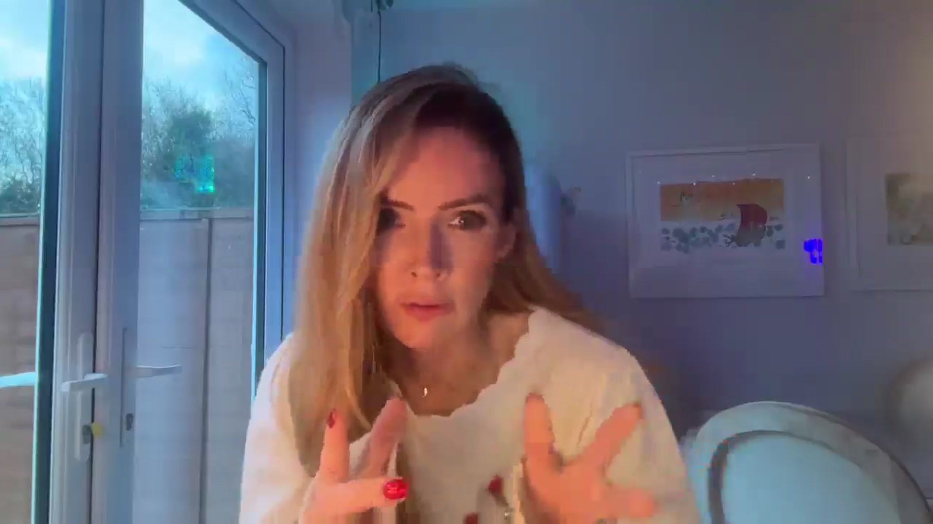 Gallery image thumbnail from Courtney's myfreecams stream on, 12/13/2025, 16:09 image 14 of 20